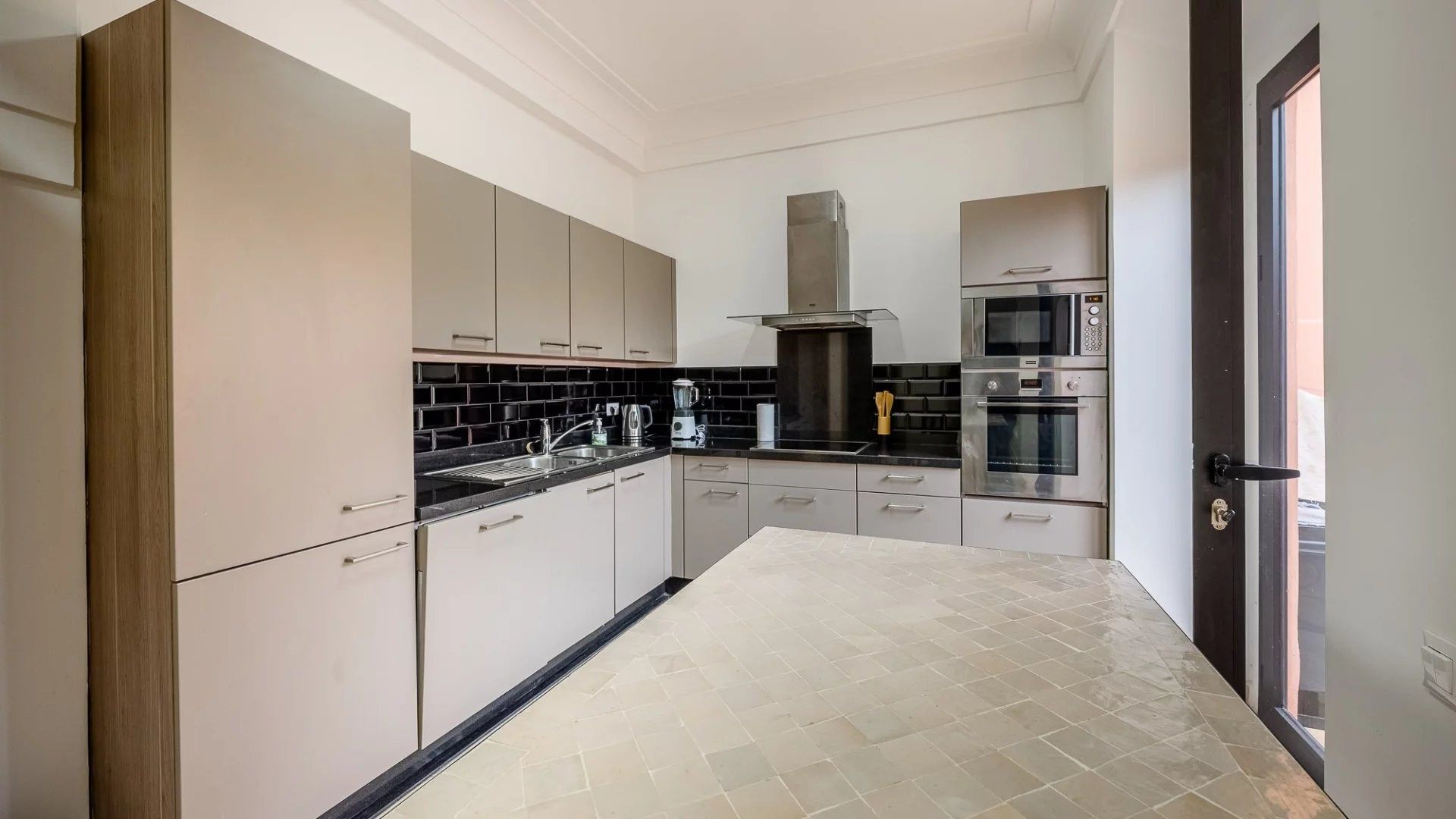 Louer Villa 7&nbsp;pièces 405&nbsp;m² Marrakech