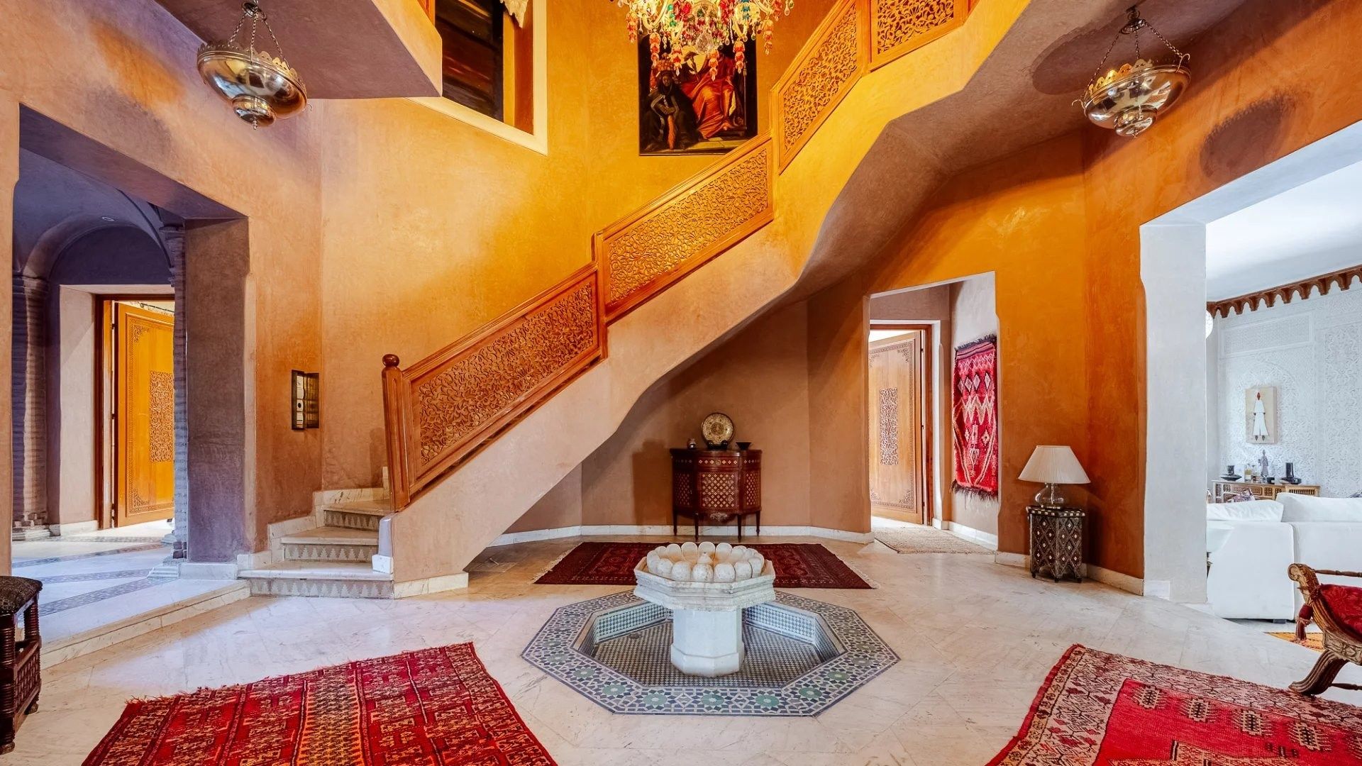 Acheter Villa 5&nbsp;pièces 800&nbsp;m² Marrakech