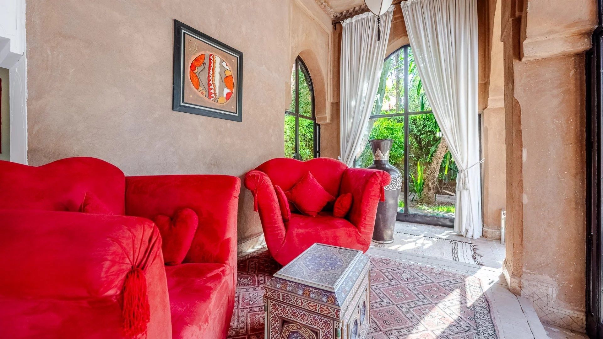 Acheter Villa 5&nbsp;pièces 800&nbsp;m² Marrakech