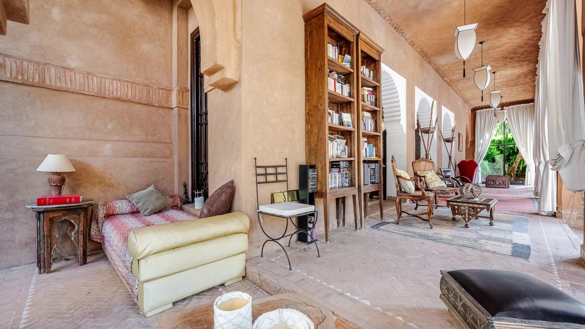 Acheter Villa 5&nbsp;pièces 800&nbsp;m² Marrakech