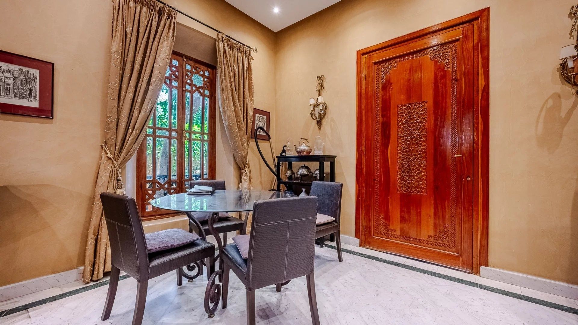Acheter Villa 5&nbsp;pièces 800&nbsp;m² Marrakech