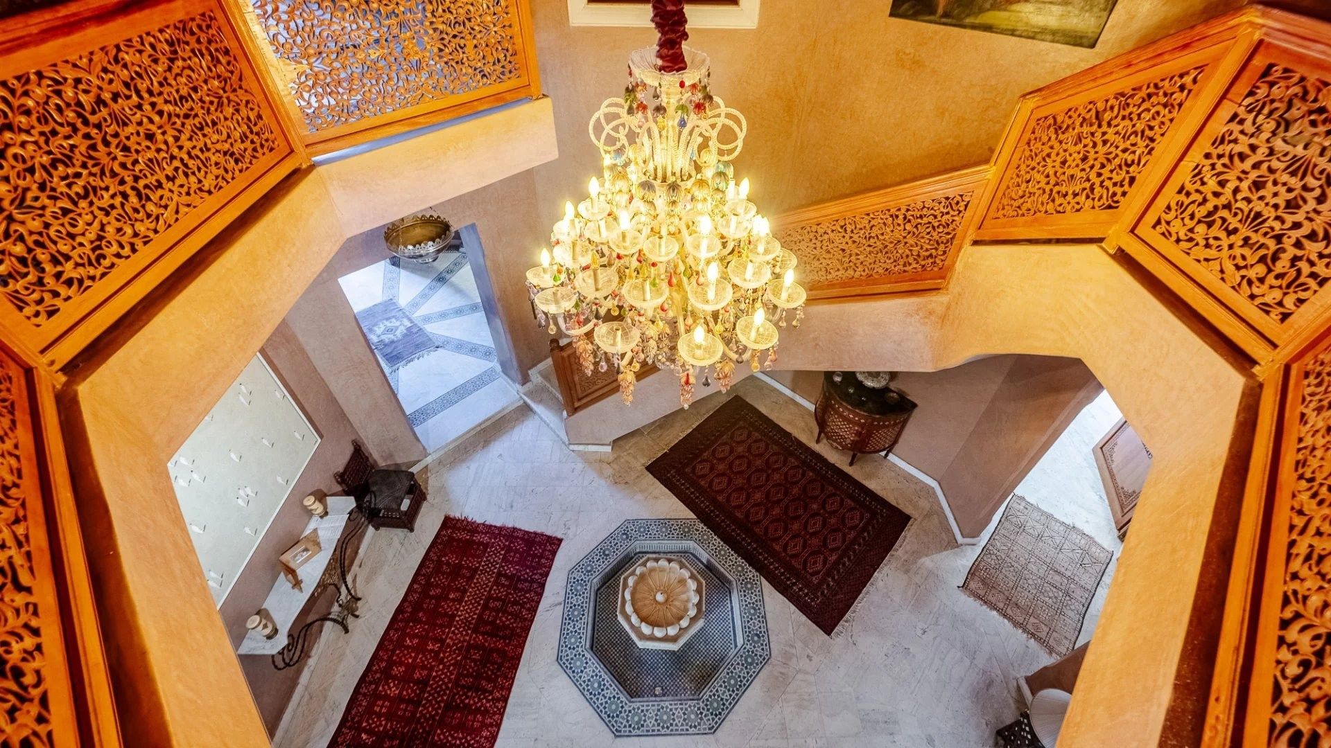 Acheter Villa 5&nbsp;pièces 800&nbsp;m² Marrakech