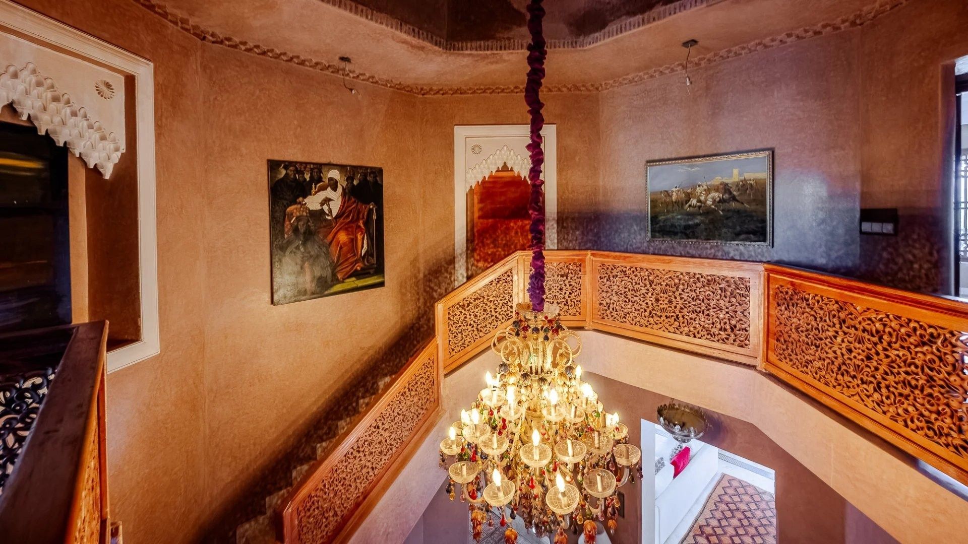 Acheter Villa 5&nbsp;pièces 800&nbsp;m² Marrakech