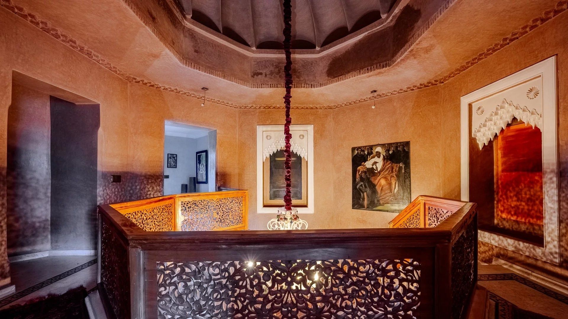 Acheter Villa 5&nbsp;pièces 800&nbsp;m² Marrakech