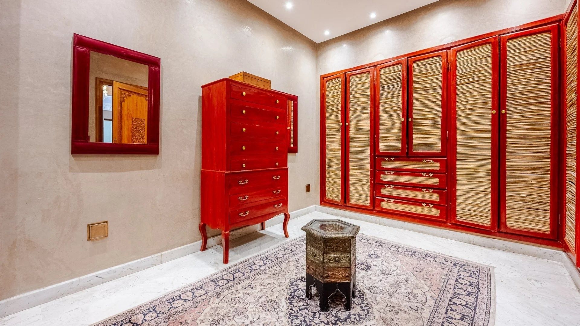 Acheter Villa 5&nbsp;pièces 800&nbsp;m² Marrakech