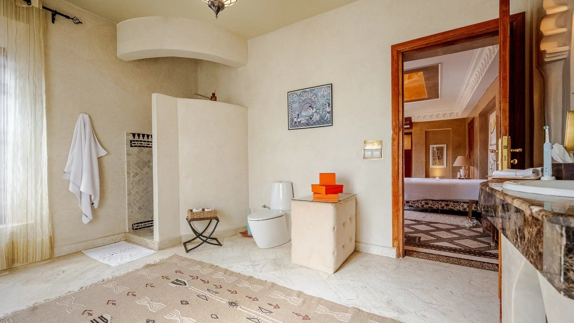 Acheter Villa 5&nbsp;pièces 800&nbsp;m² Marrakech