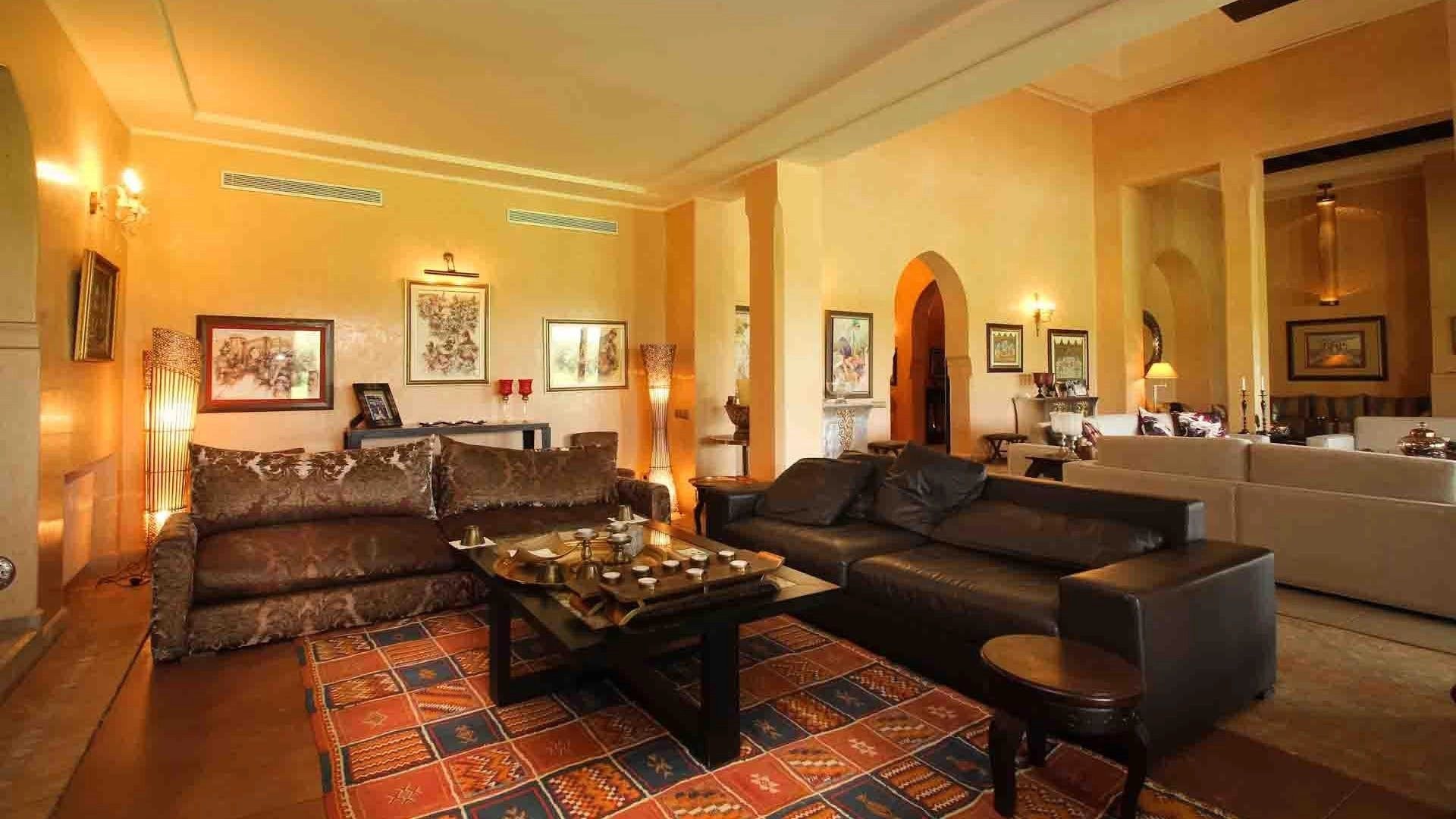 Louer Villa 8&nbsp;pièces 1200&nbsp;m² Marrakech