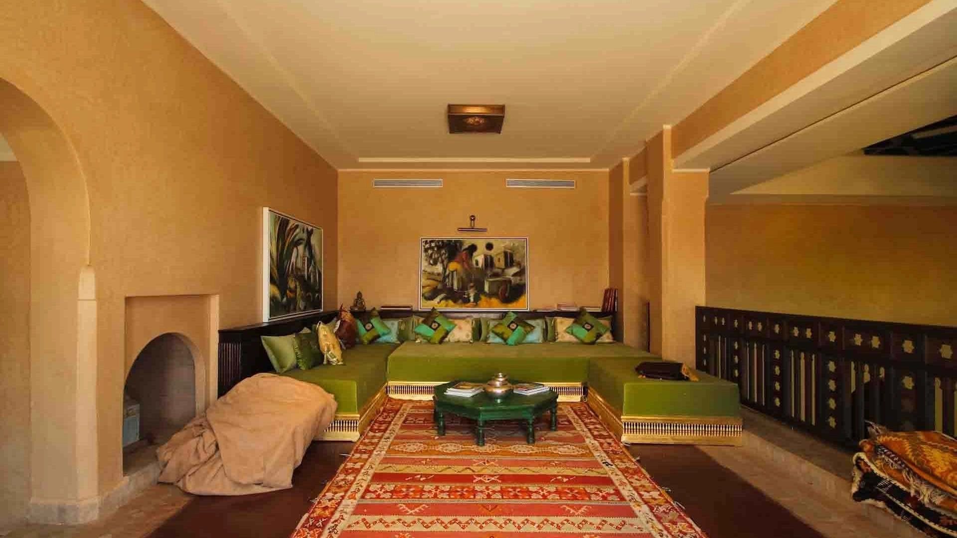 Louer Villa 8&nbsp;pièces 1200&nbsp;m² Marrakech