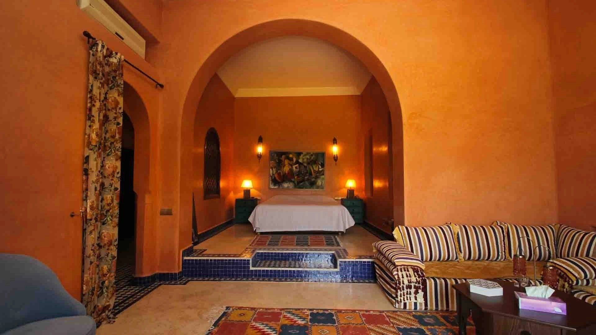 Louer Villa 8&nbsp;pièces 1200&nbsp;m² Marrakech