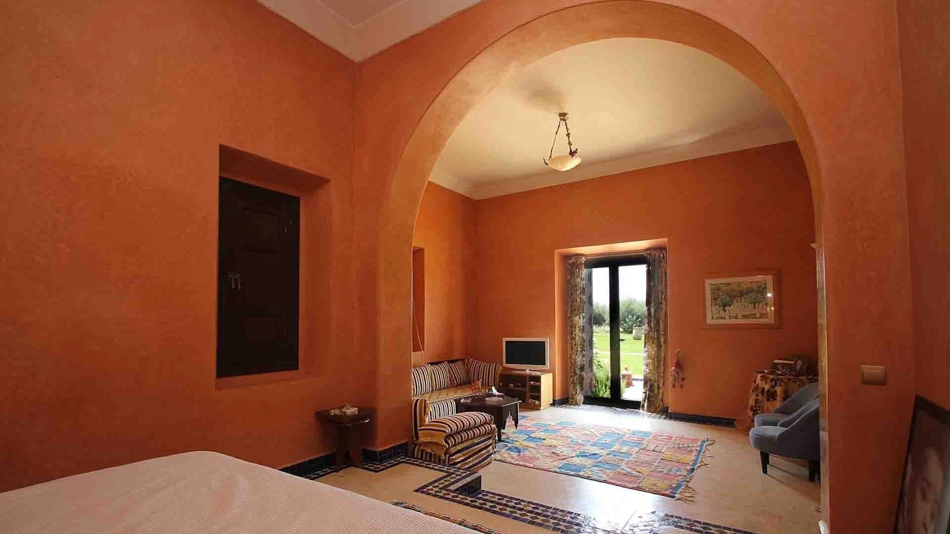 Louer Villa 8&nbsp;pièces 1200&nbsp;m² Marrakech