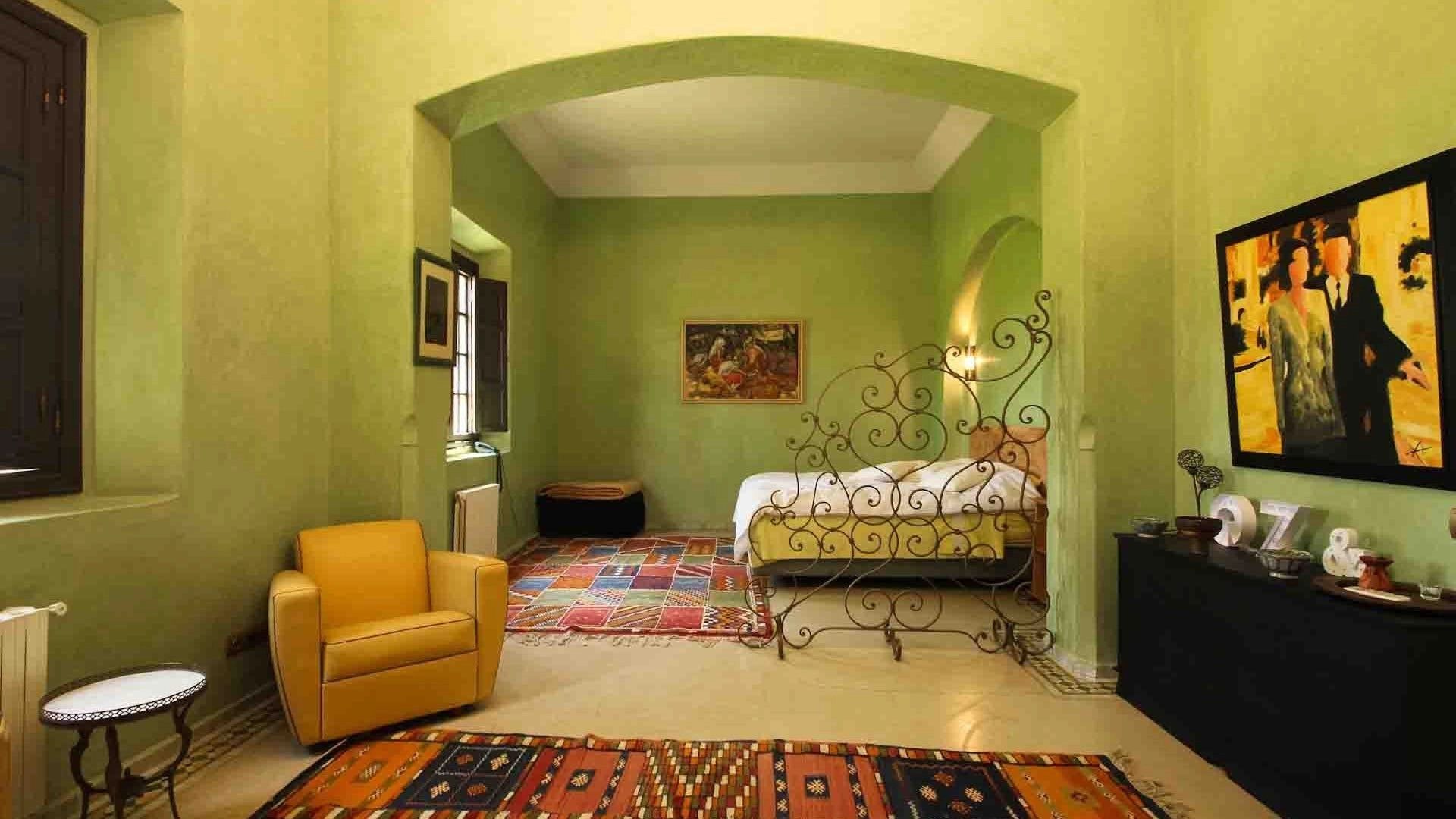 Louer Villa 8&nbsp;pièces 1200&nbsp;m² Marrakech
