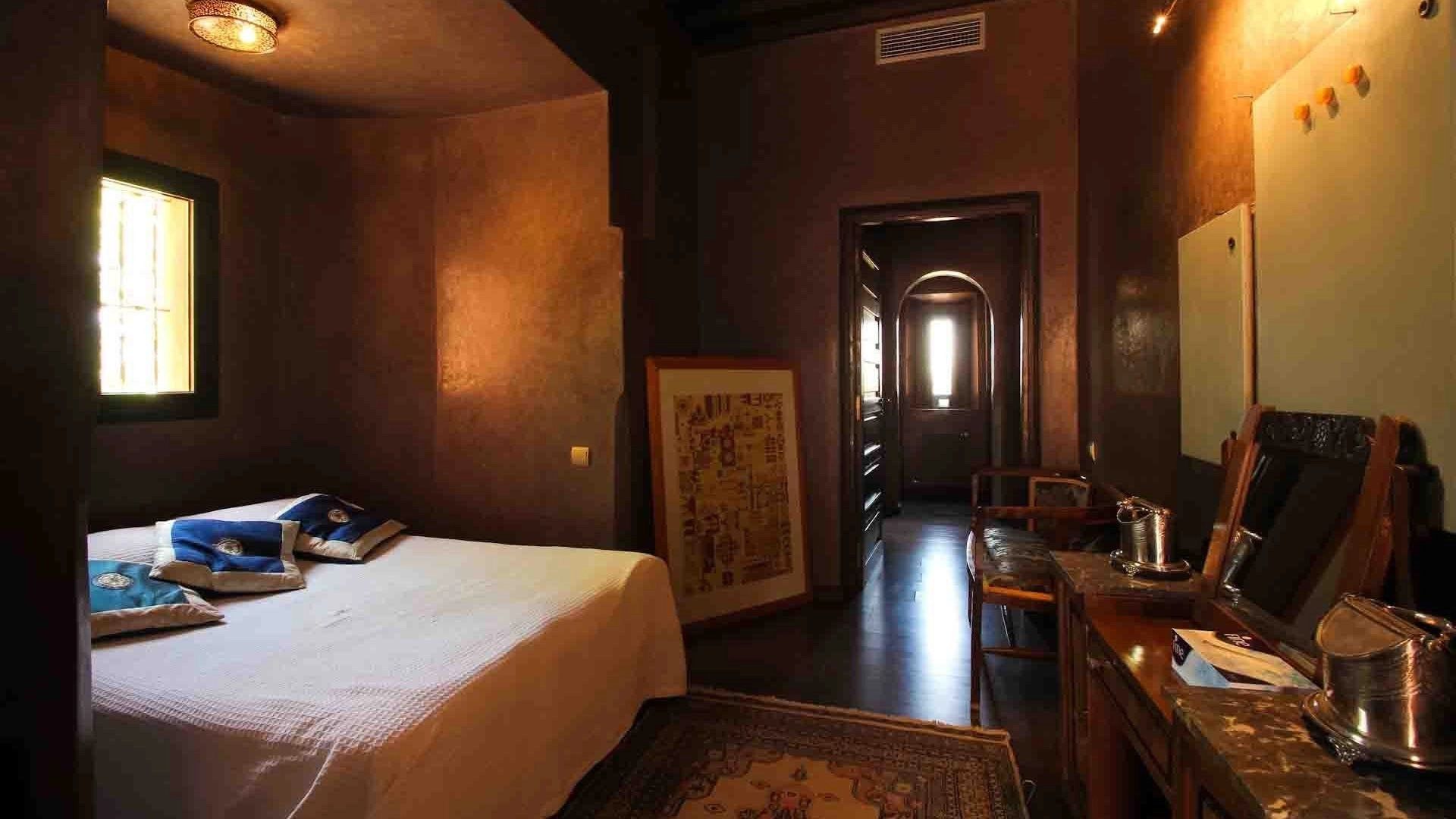 Louer Villa 8&nbsp;pièces 1200&nbsp;m² Marrakech