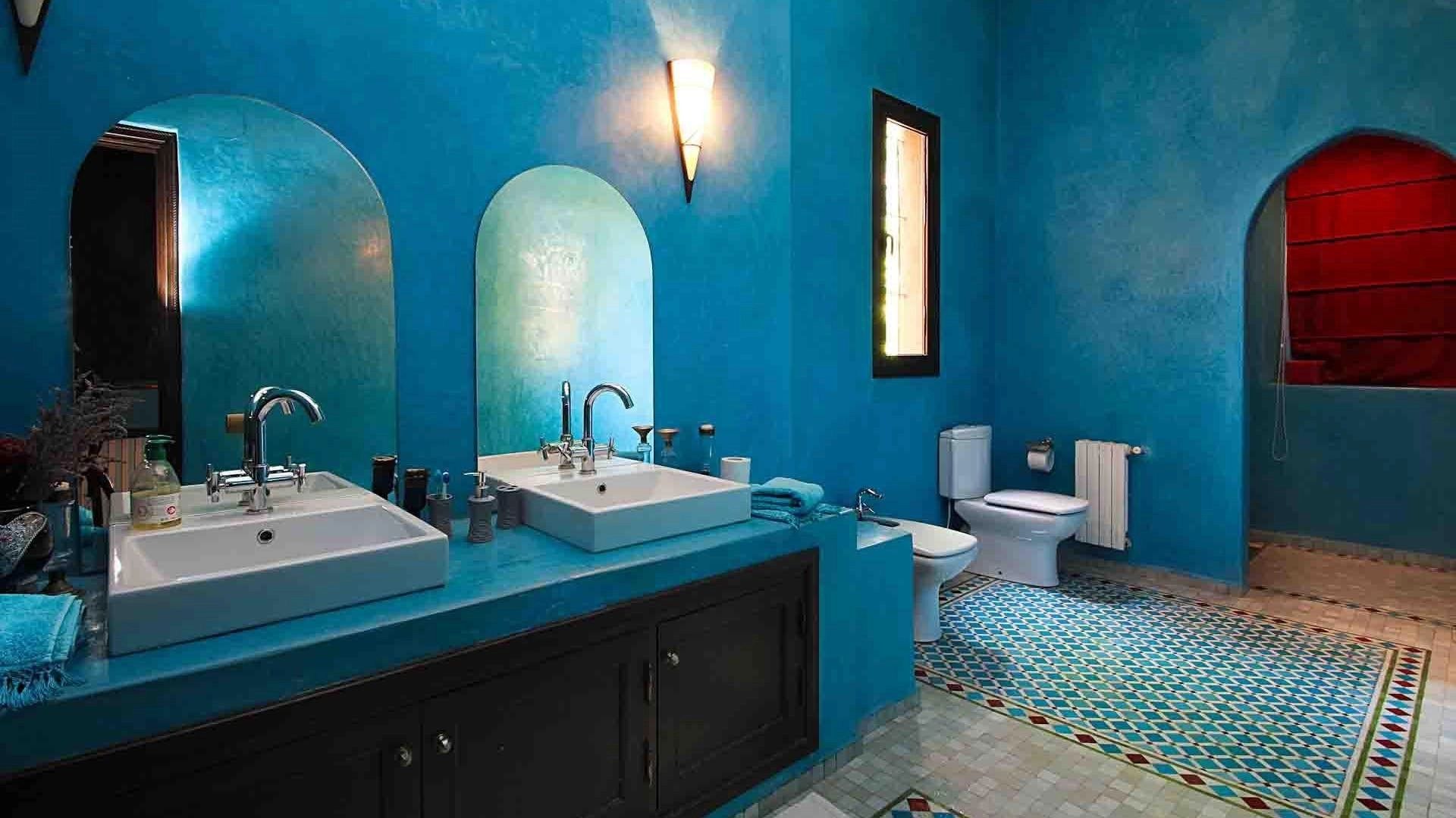 Louer Villa 8&nbsp;pièces 1200&nbsp;m² Marrakech
