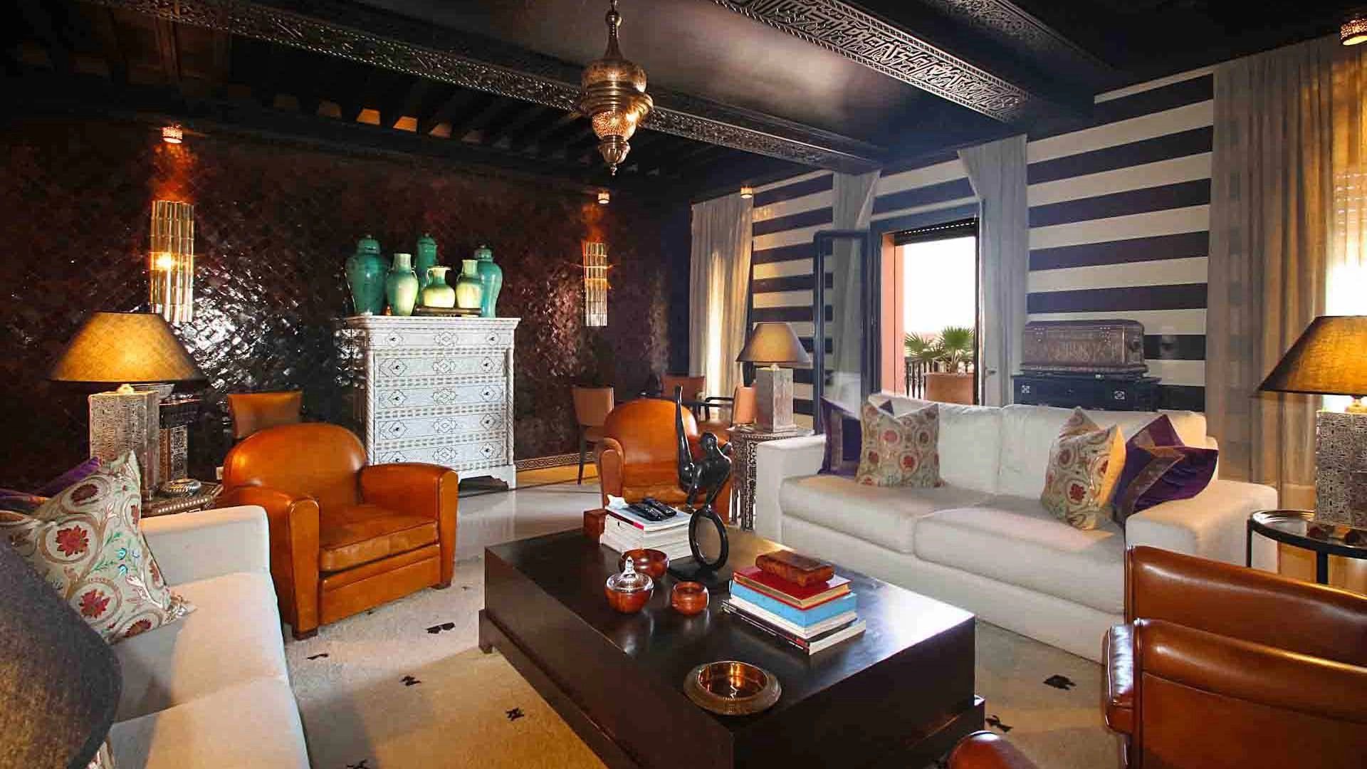 Acheter Appartement 3 pièces 200 m² Marrakech