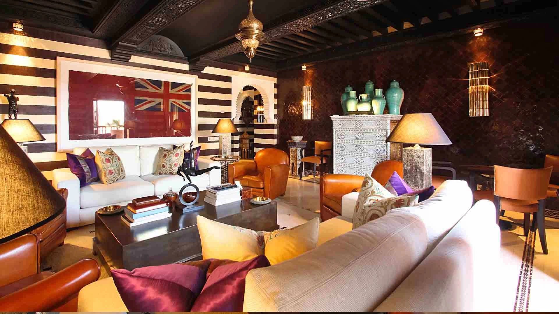 Acheter Appartement 3 pièces 200 m² Marrakech