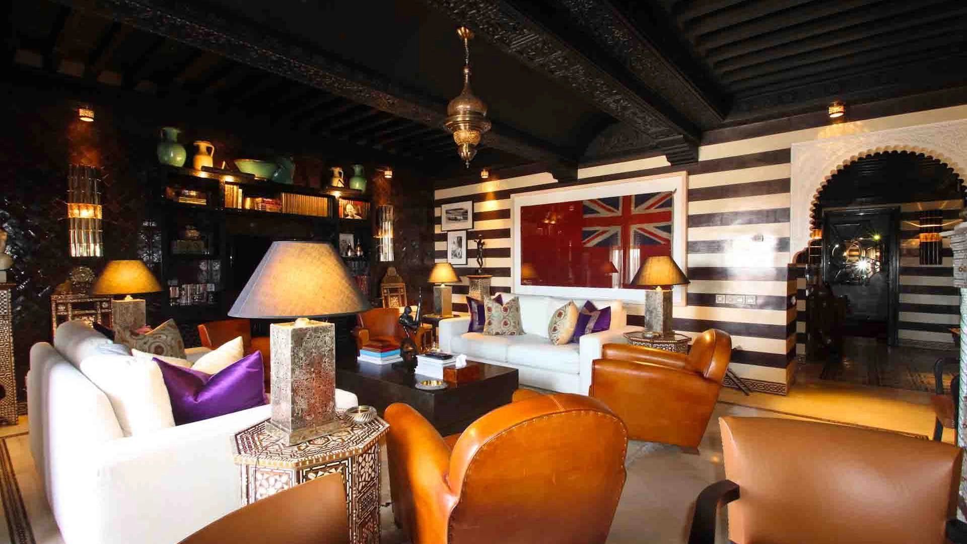 Acheter Appartement 3 pièces 200 m² Marrakech