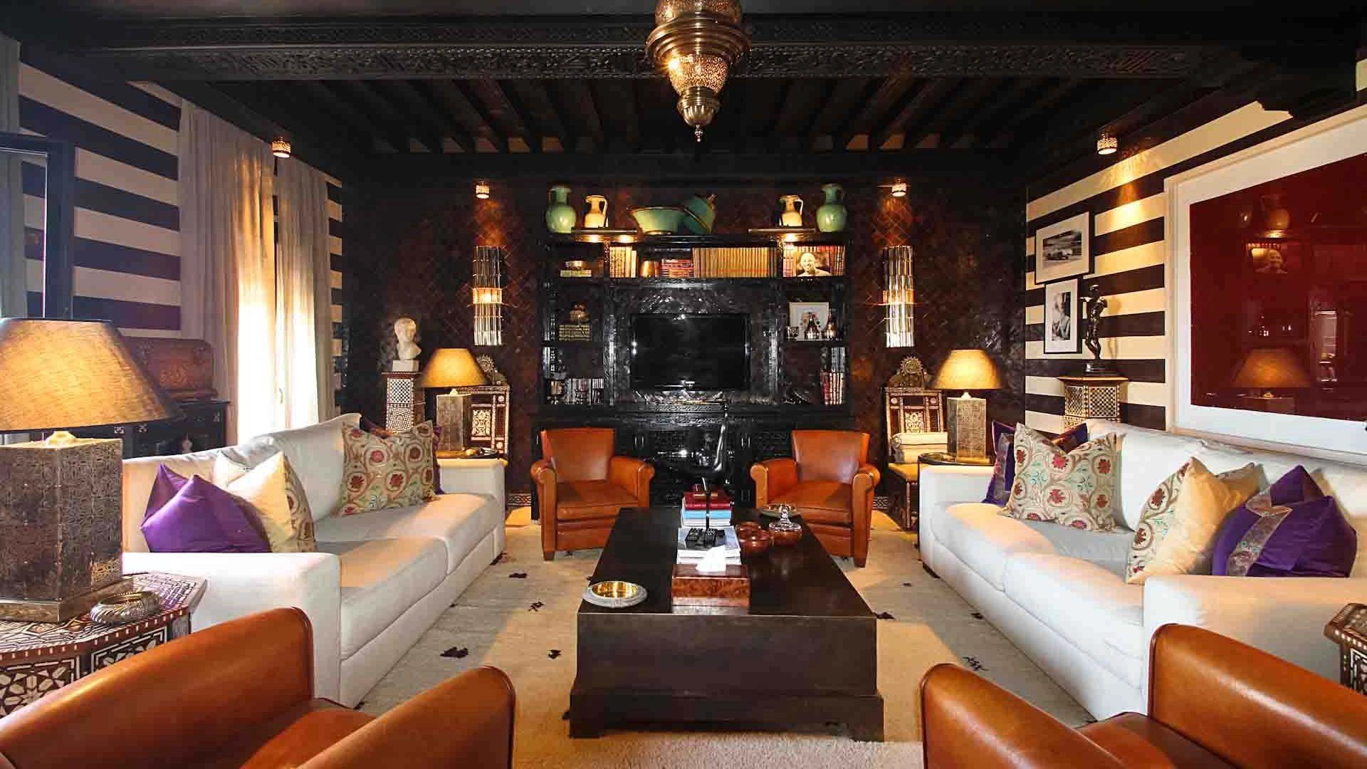 Acheter Appartement 3 pièces 200 m² Marrakech