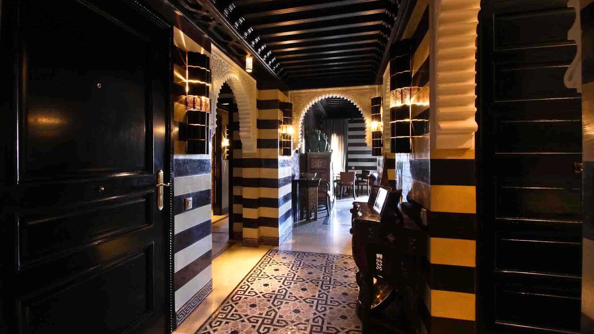 Acheter Appartement 3 pièces 200 m² Marrakech