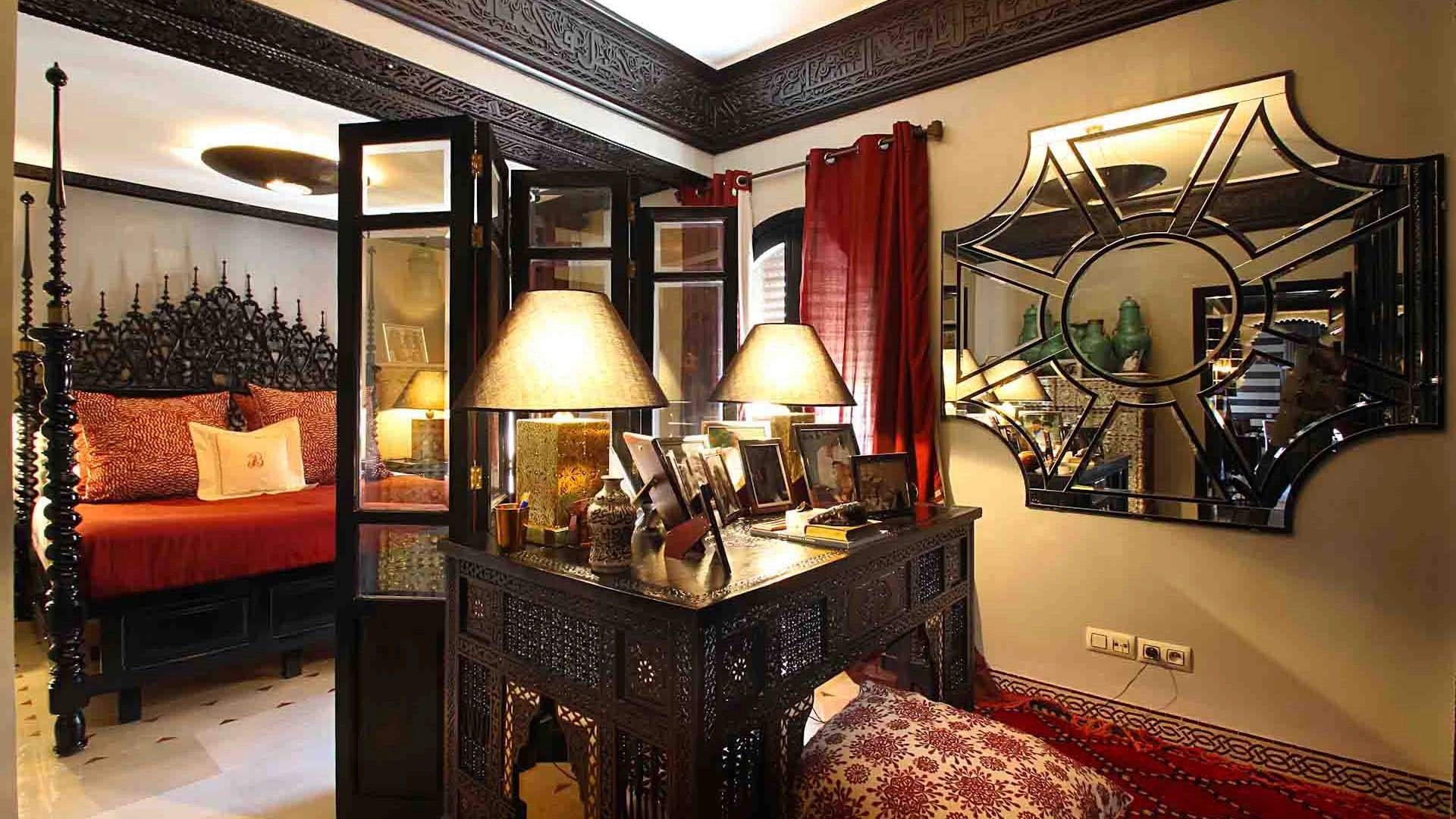 Acheter Appartement 3 pièces 200 m² Marrakech