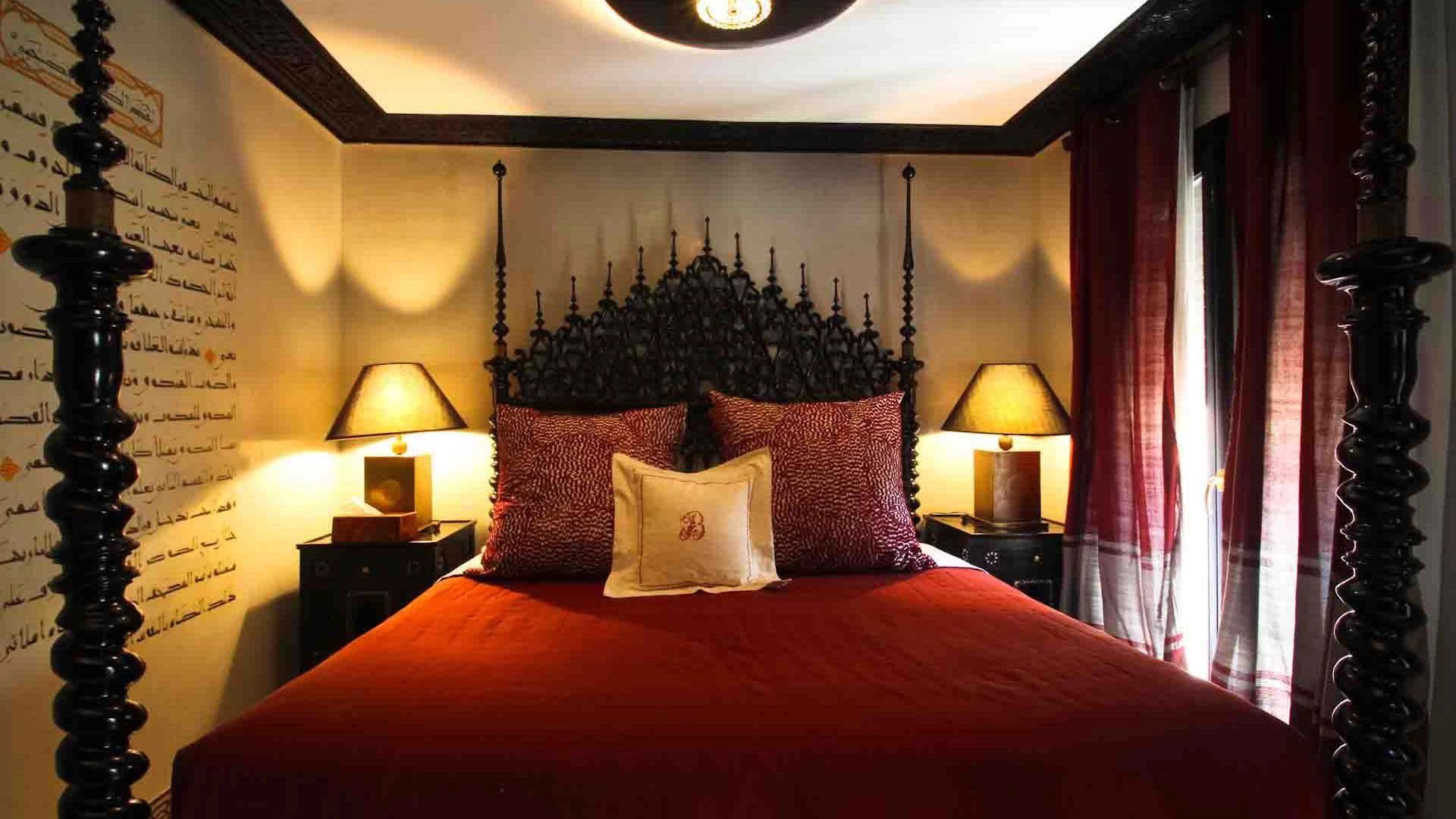 Acheter Appartement 3 pièces 200 m² Marrakech