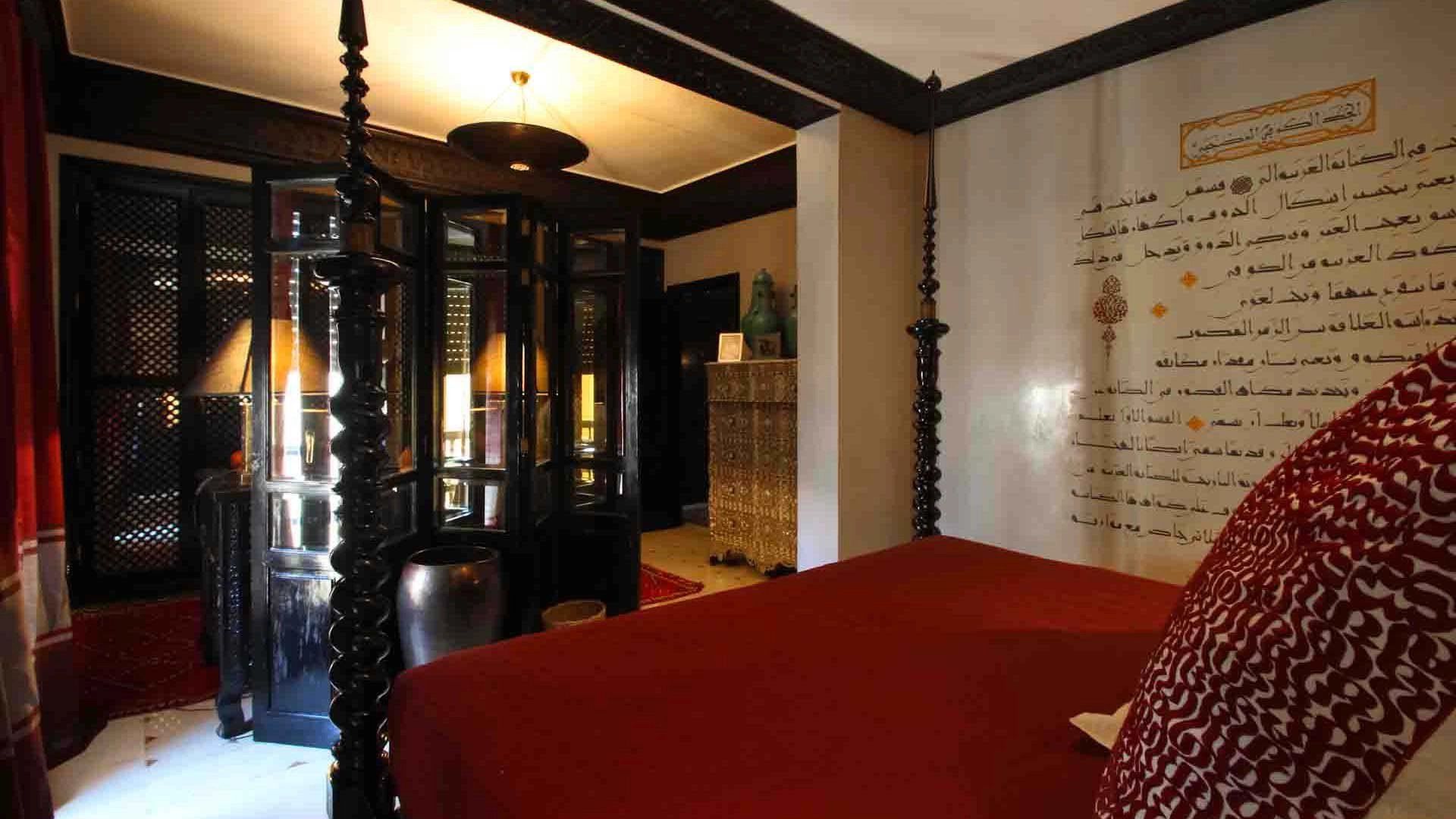 Acheter Appartement 3 pièces 200 m² Marrakech