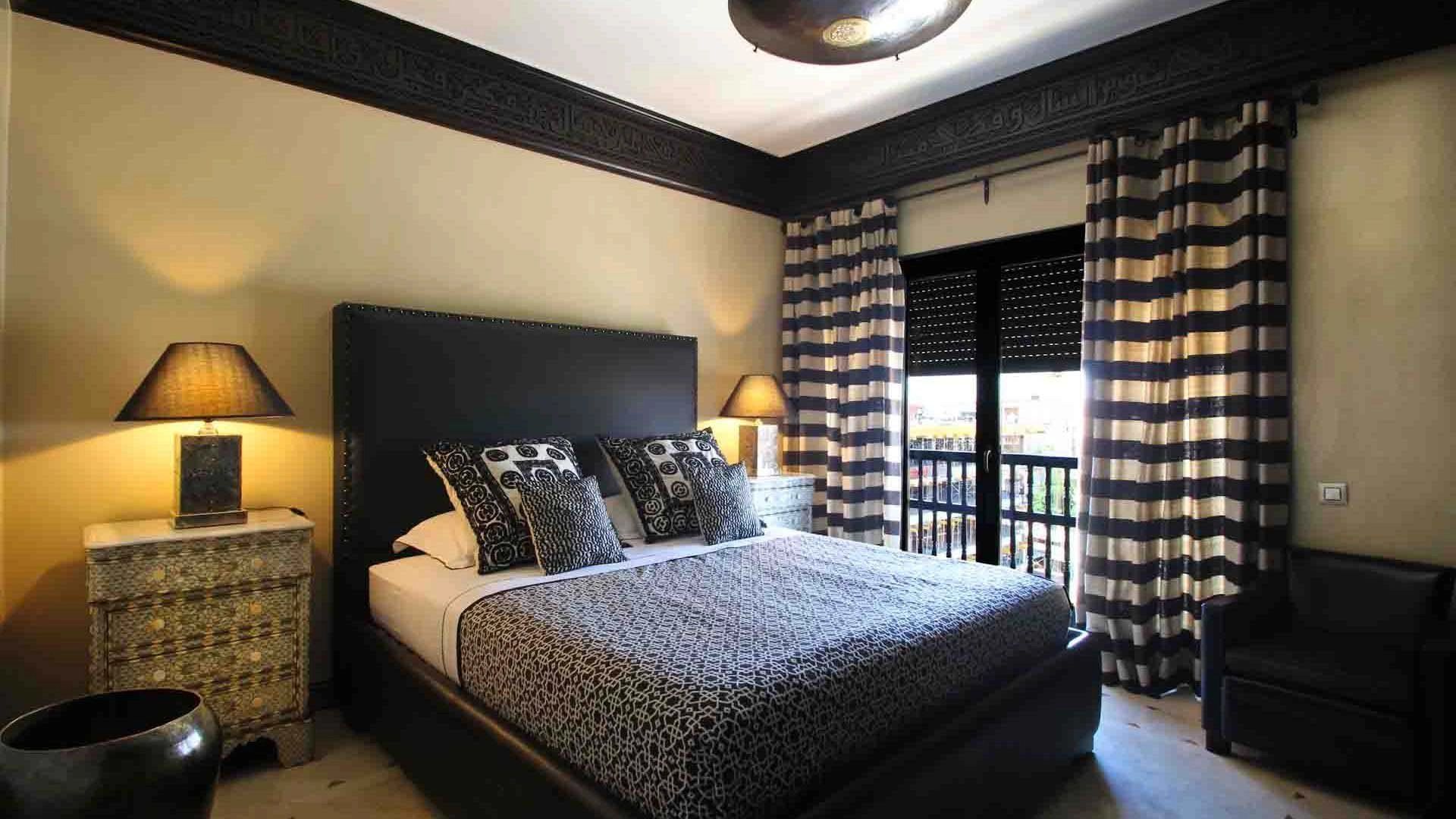 Acheter Appartement 3 pièces 200 m² Marrakech