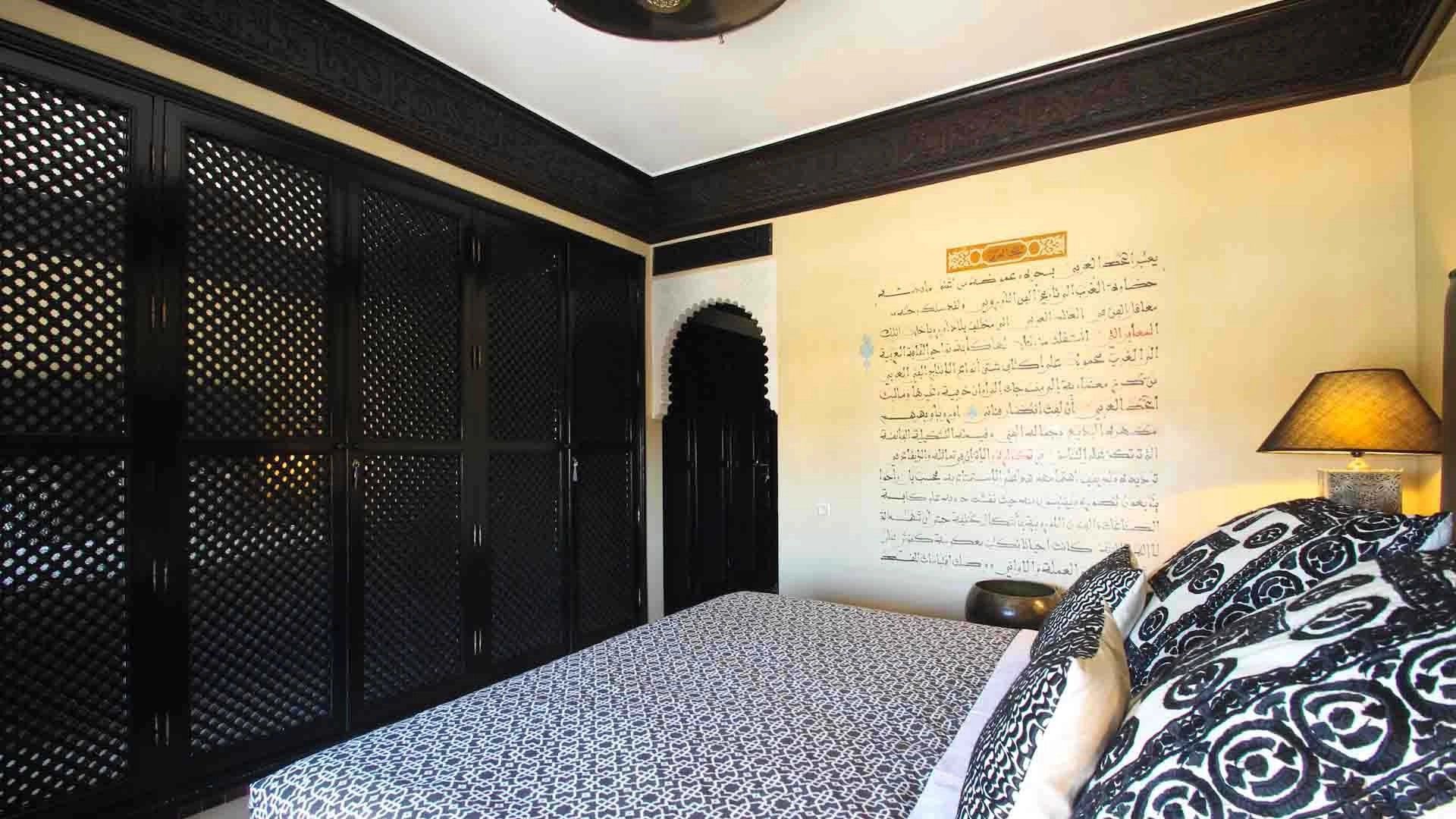 Acheter Appartement 3 pièces 200 m² Marrakech