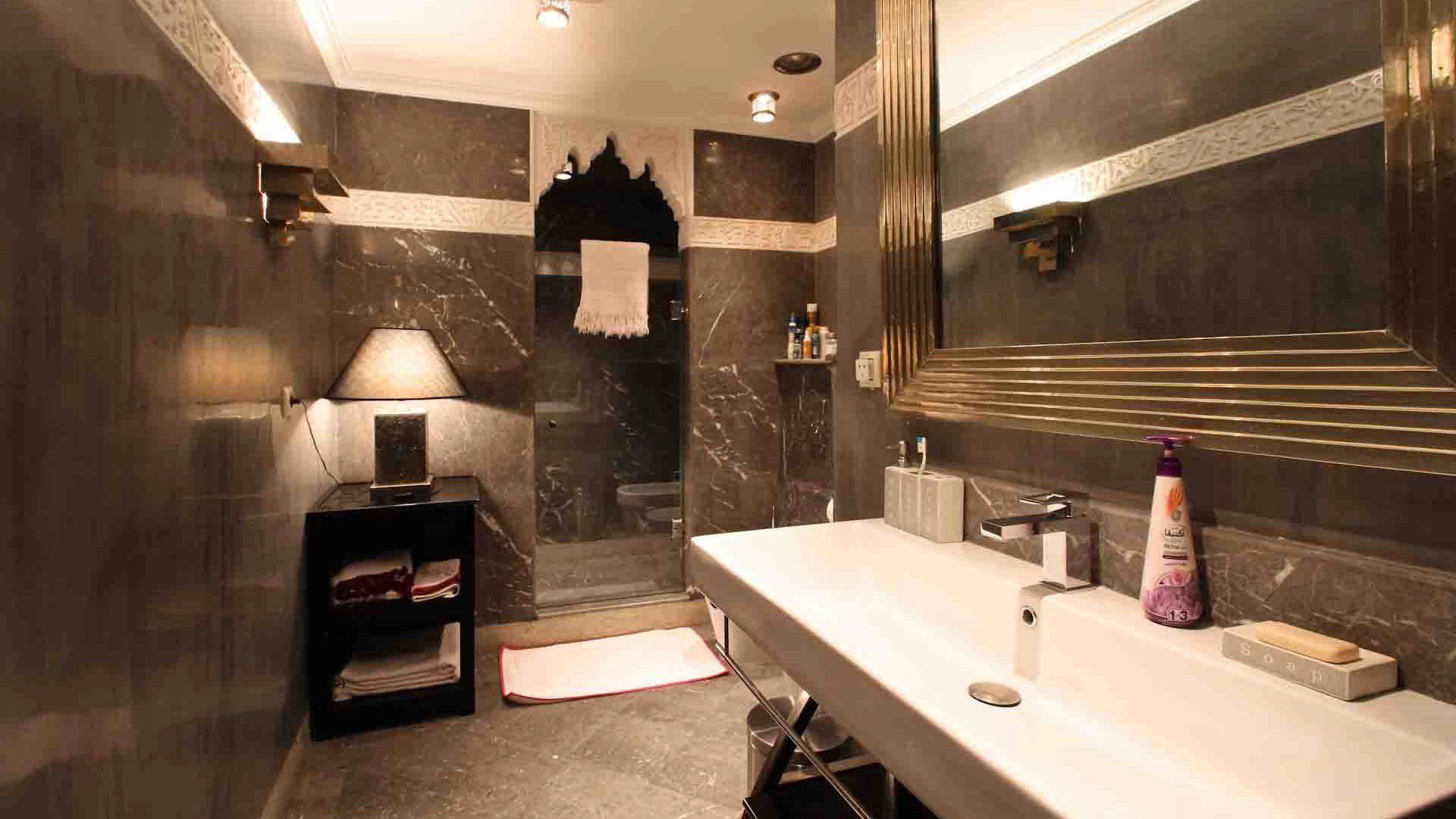 Acheter Appartement 3 pièces 200 m² Marrakech