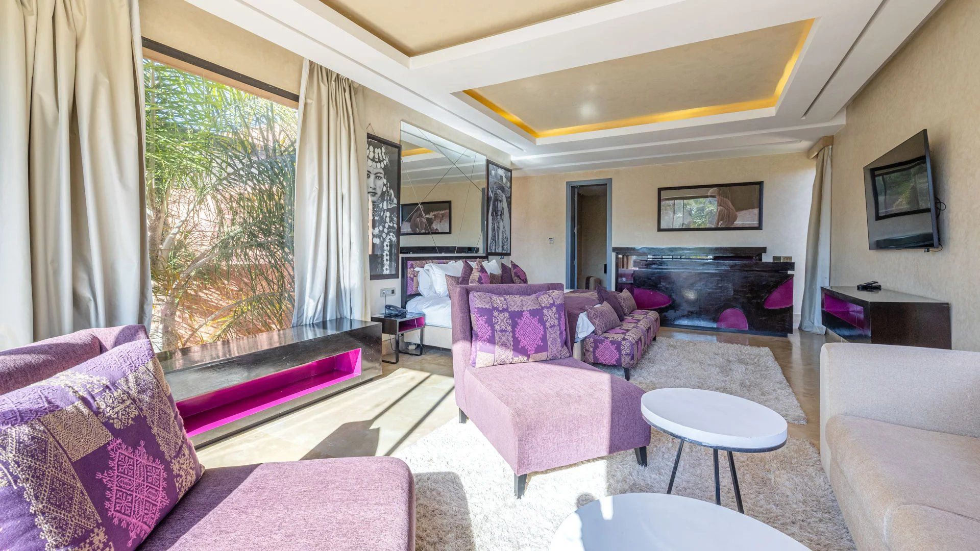 Acheter Villa 18&nbsp;pièces 10000&nbsp;m² Marrakech