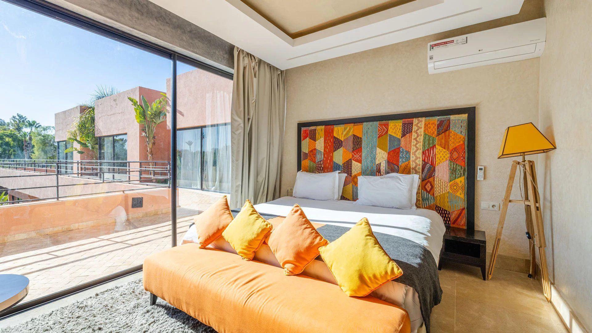 Acheter Villa 18&nbsp;pièces 10000&nbsp;m² Marrakech