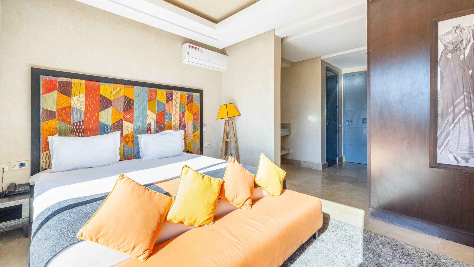 Acheter Villa 18&nbsp;pièces 10000&nbsp;m² Marrakech