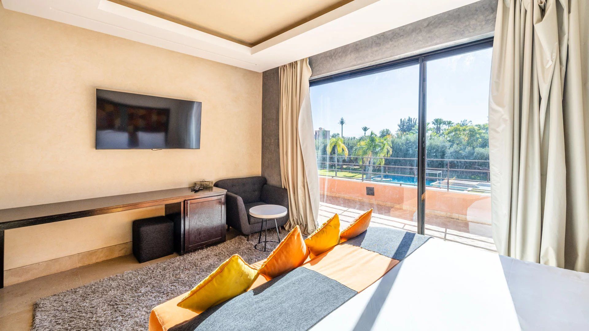 Acheter Villa 18&nbsp;pièces 10000&nbsp;m² Marrakech