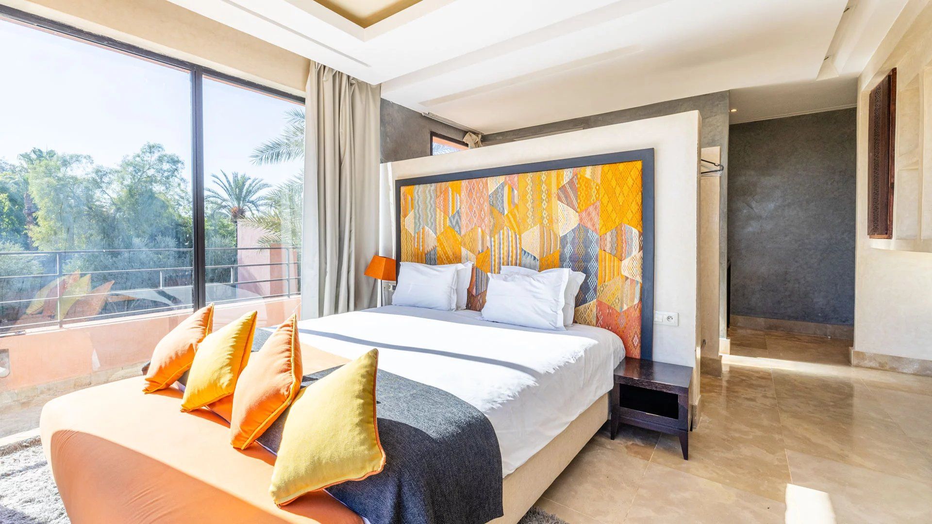 Acheter Villa 18&nbsp;pièces 10000&nbsp;m² Marrakech