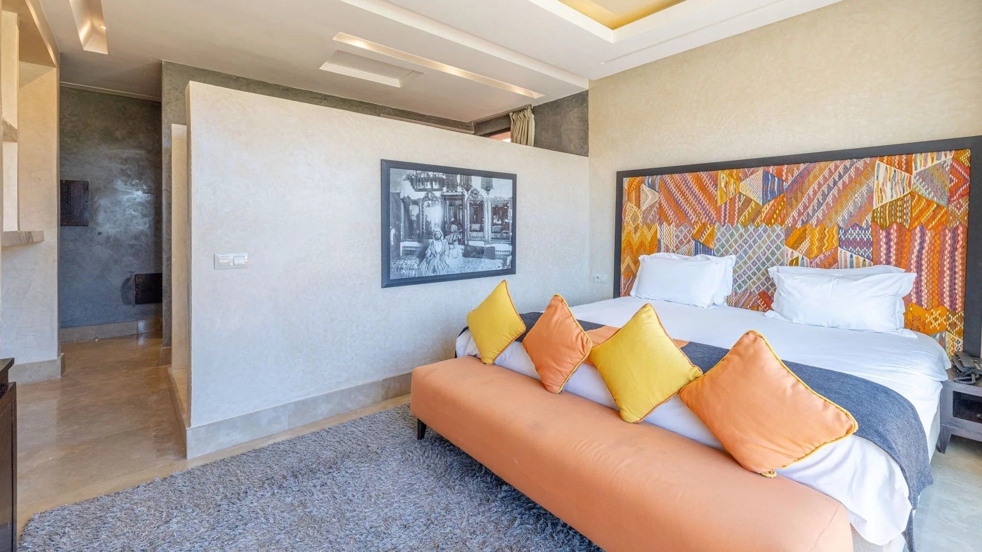 Acheter Villa 18&nbsp;pièces 10000&nbsp;m² Marrakech