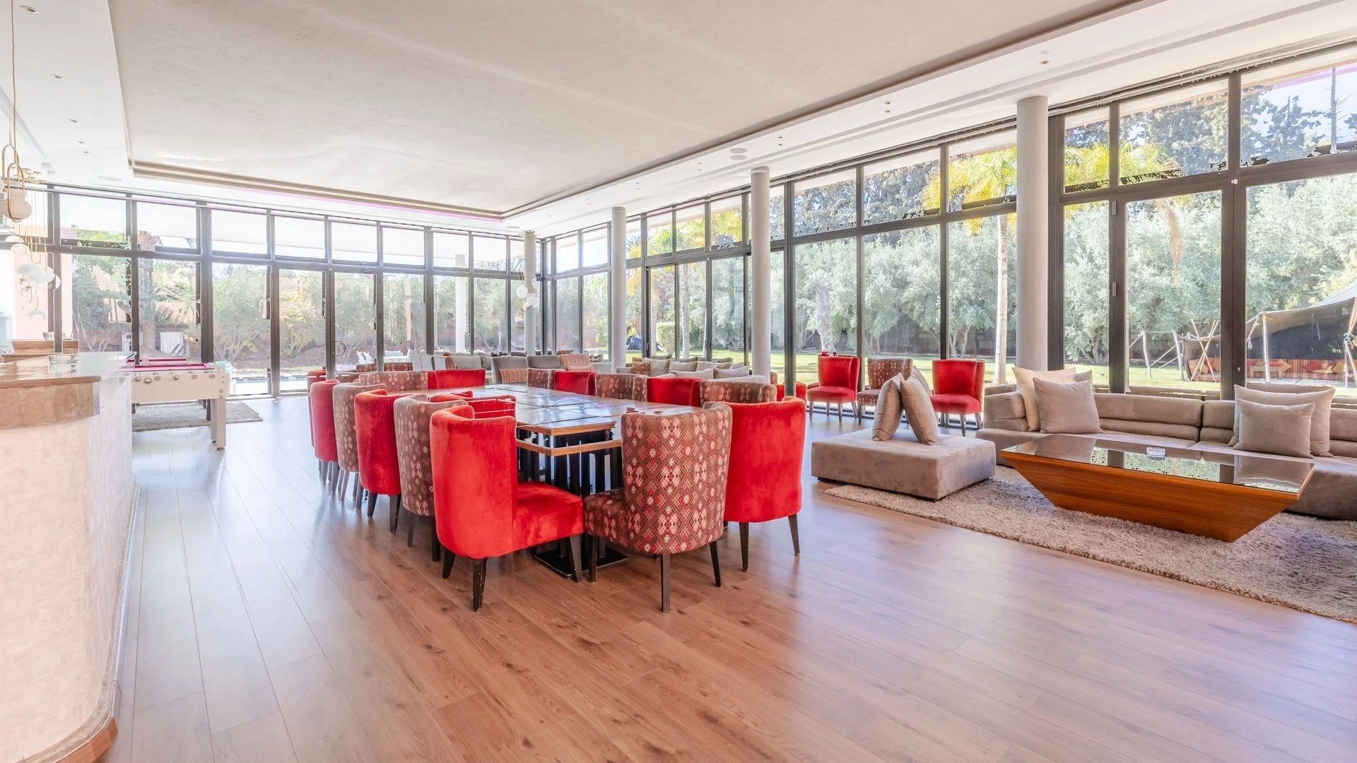 Acheter Villa 18&nbsp;pièces 10000&nbsp;m² Marrakech