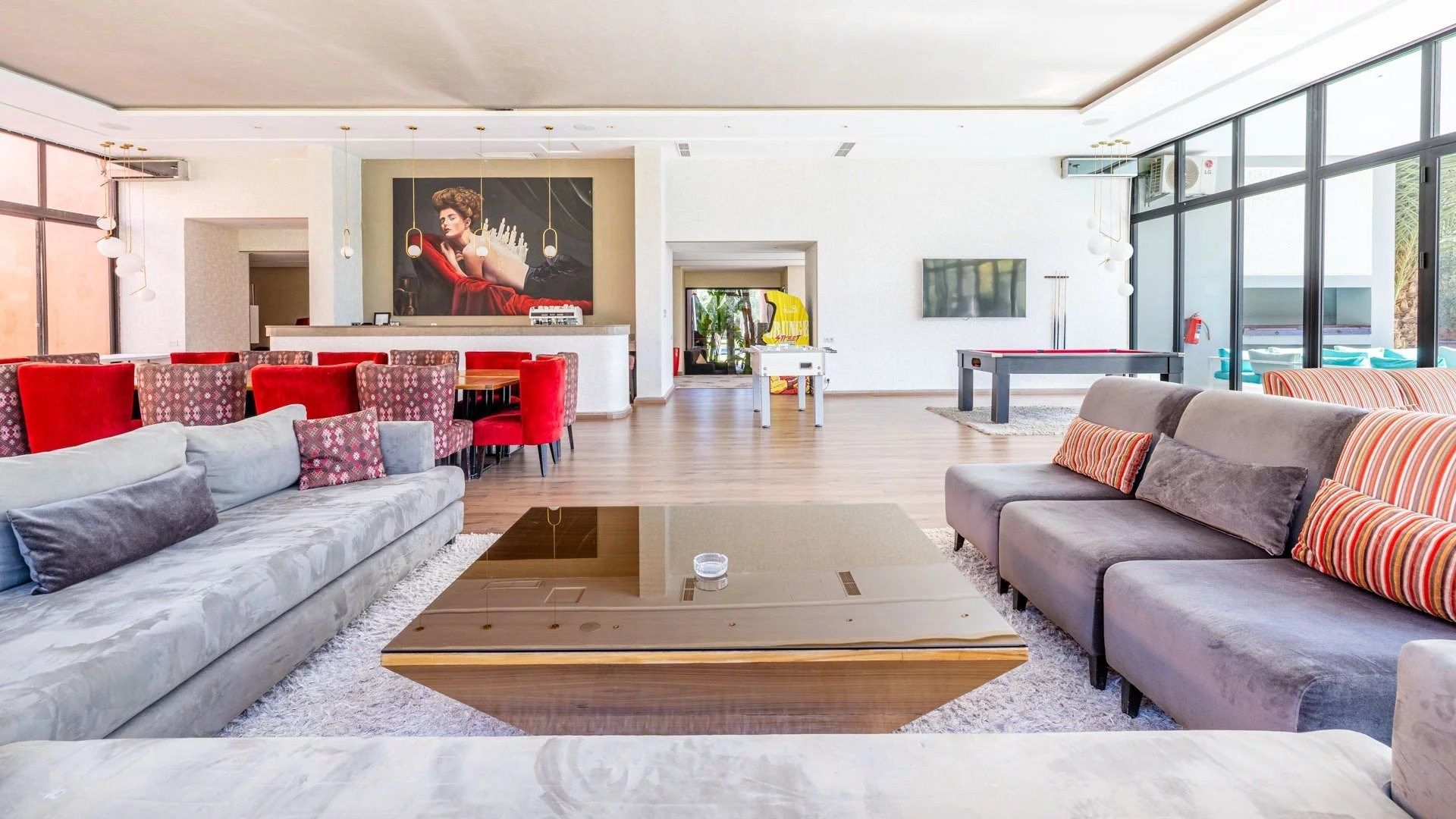 Acheter Villa 18&nbsp;pièces 10000&nbsp;m² Marrakech