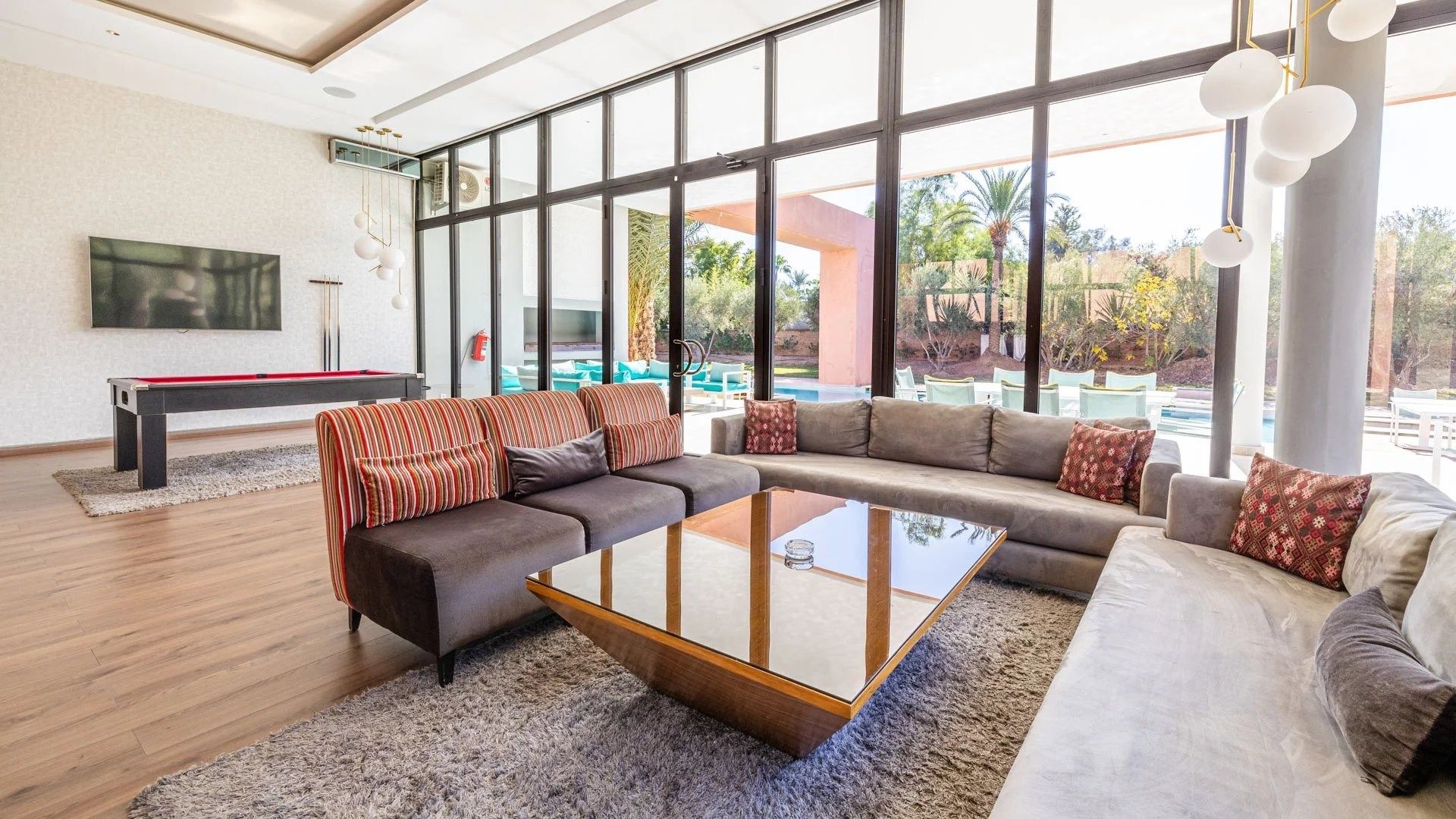 Acheter Villa 18&nbsp;pièces 10000&nbsp;m² Marrakech