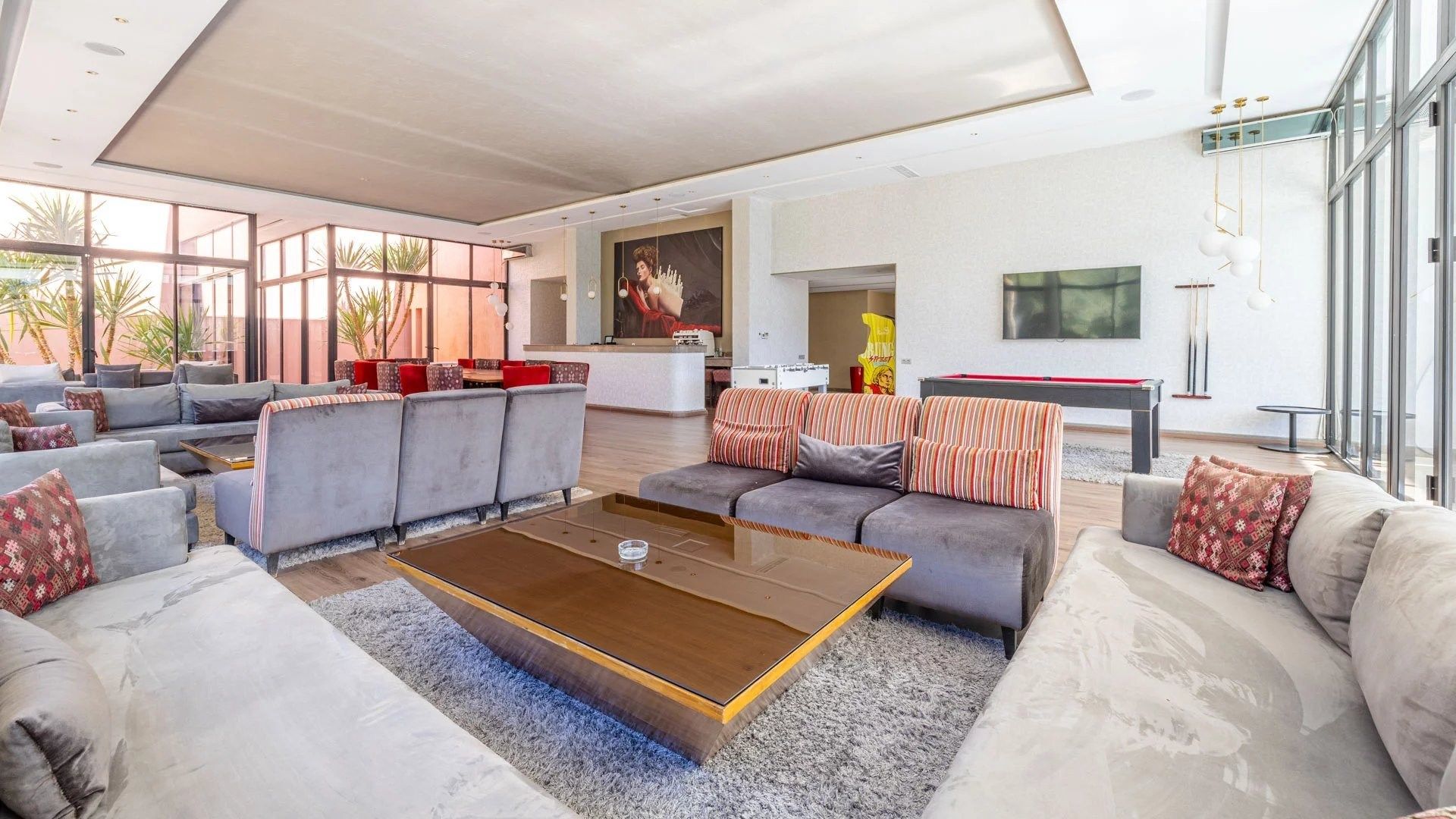 Acheter Villa 18&nbsp;pièces 10000&nbsp;m² Marrakech