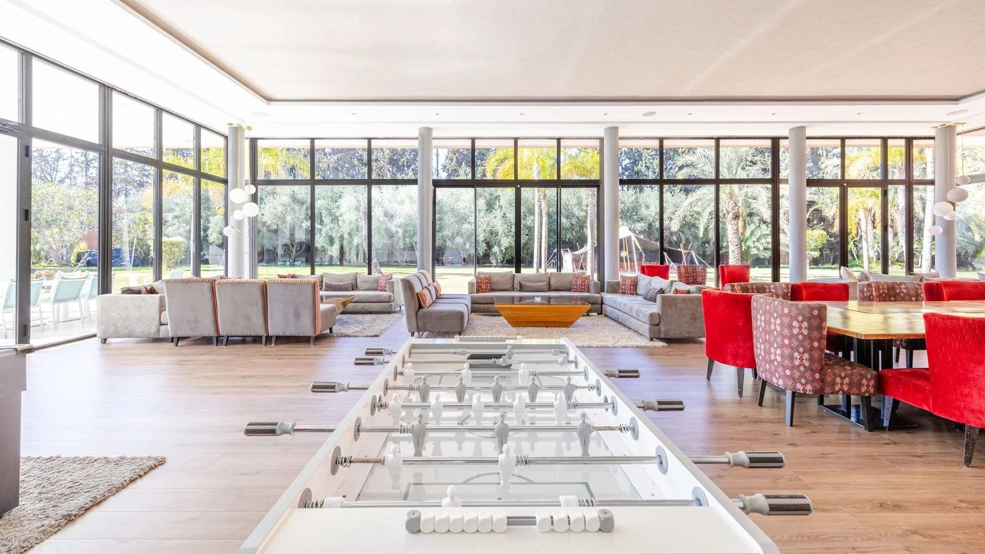 Acheter Villa 18&nbsp;pièces 10000&nbsp;m² Marrakech