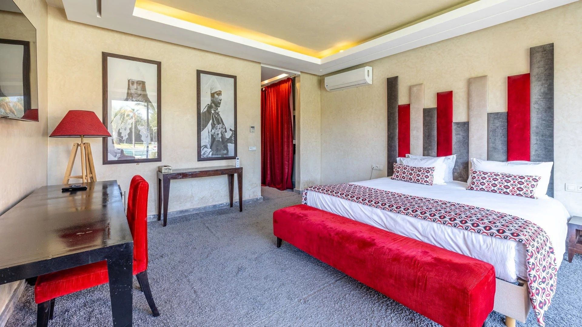 Acheter Villa 18&nbsp;pièces 10000&nbsp;m² Marrakech
