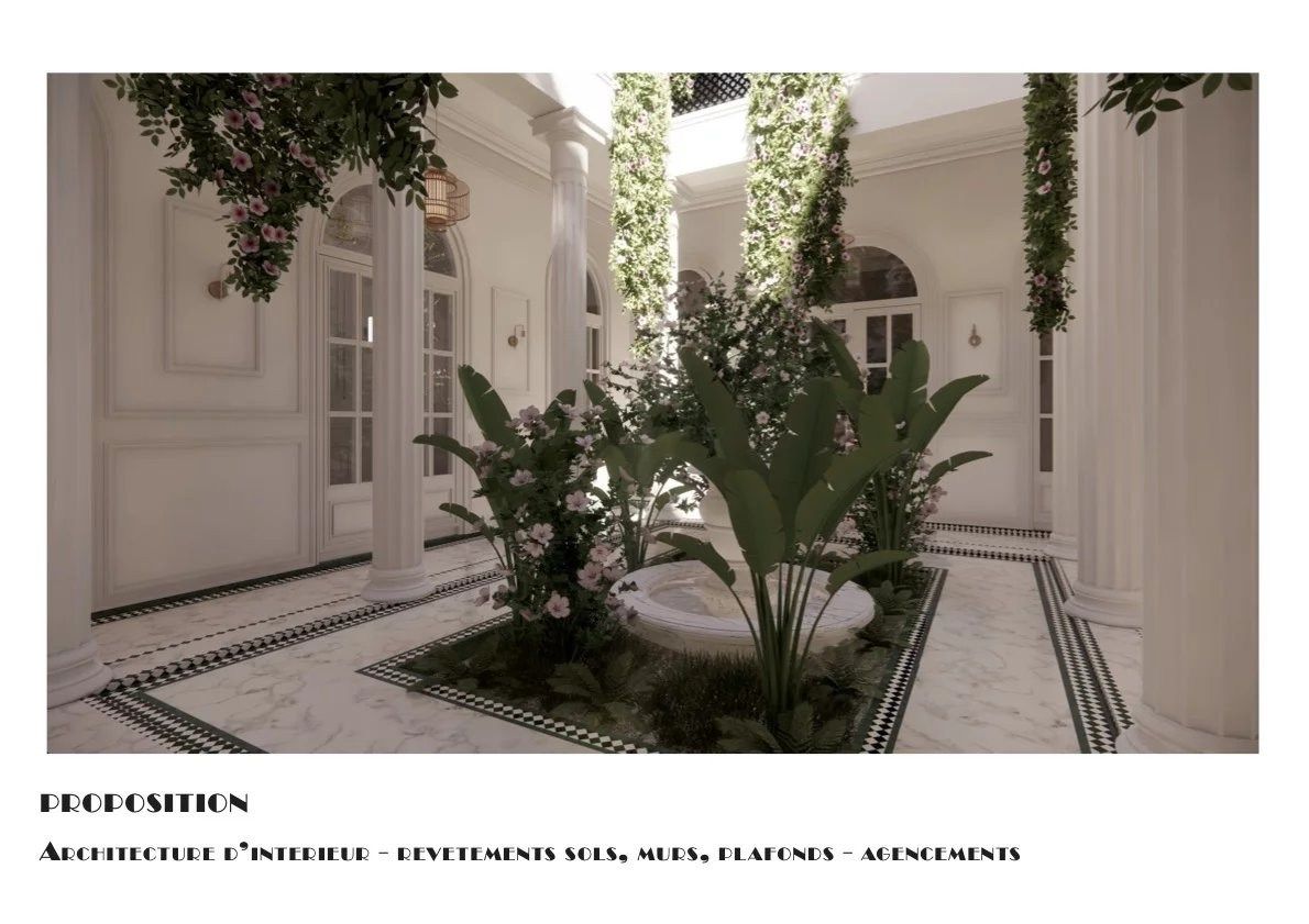 Buy Land 177&nbsp;m² Marrakech
