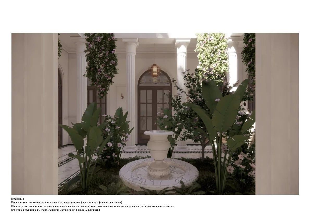 Buy Land 177&nbsp;m² Marrakech