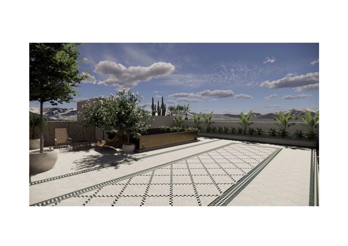 Buy Land 177&nbsp;m² Marrakech