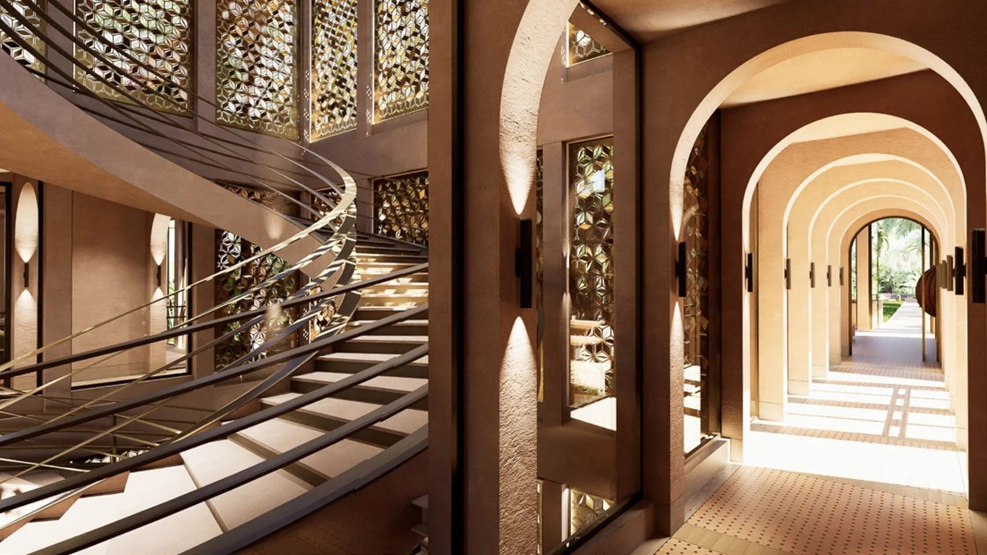 Buy Villa 14&nbsp;rooms 1400&nbsp;m² Marrakech
