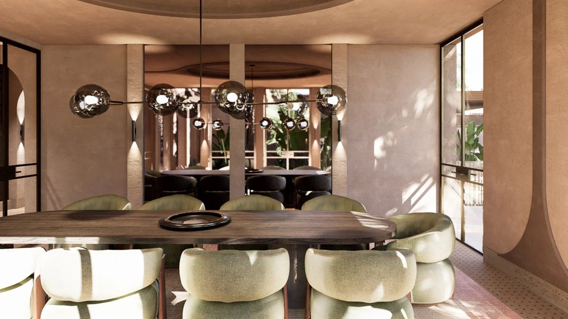 Buy Villa 14&nbsp;rooms 1400&nbsp;m² Marrakech