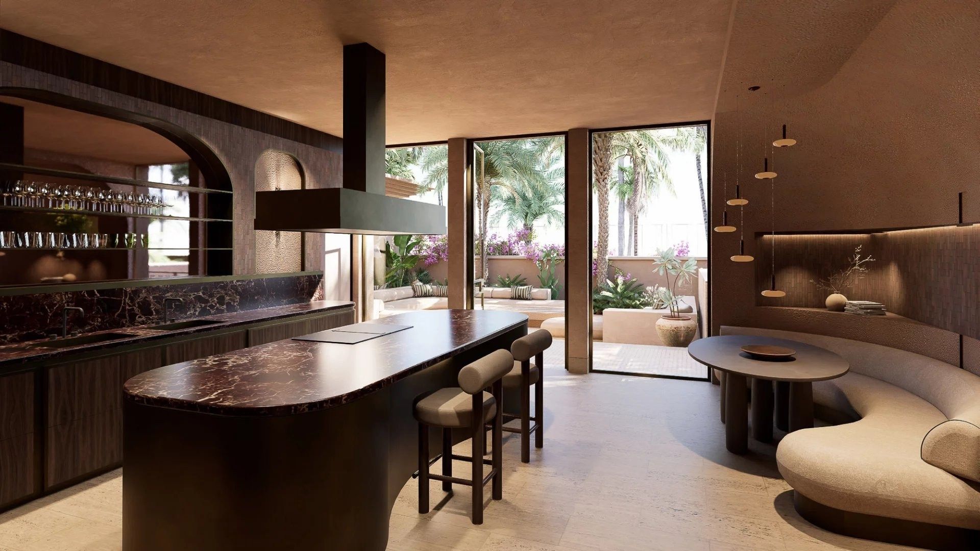 Buy Villa 14&nbsp;rooms 1400&nbsp;m² Marrakech