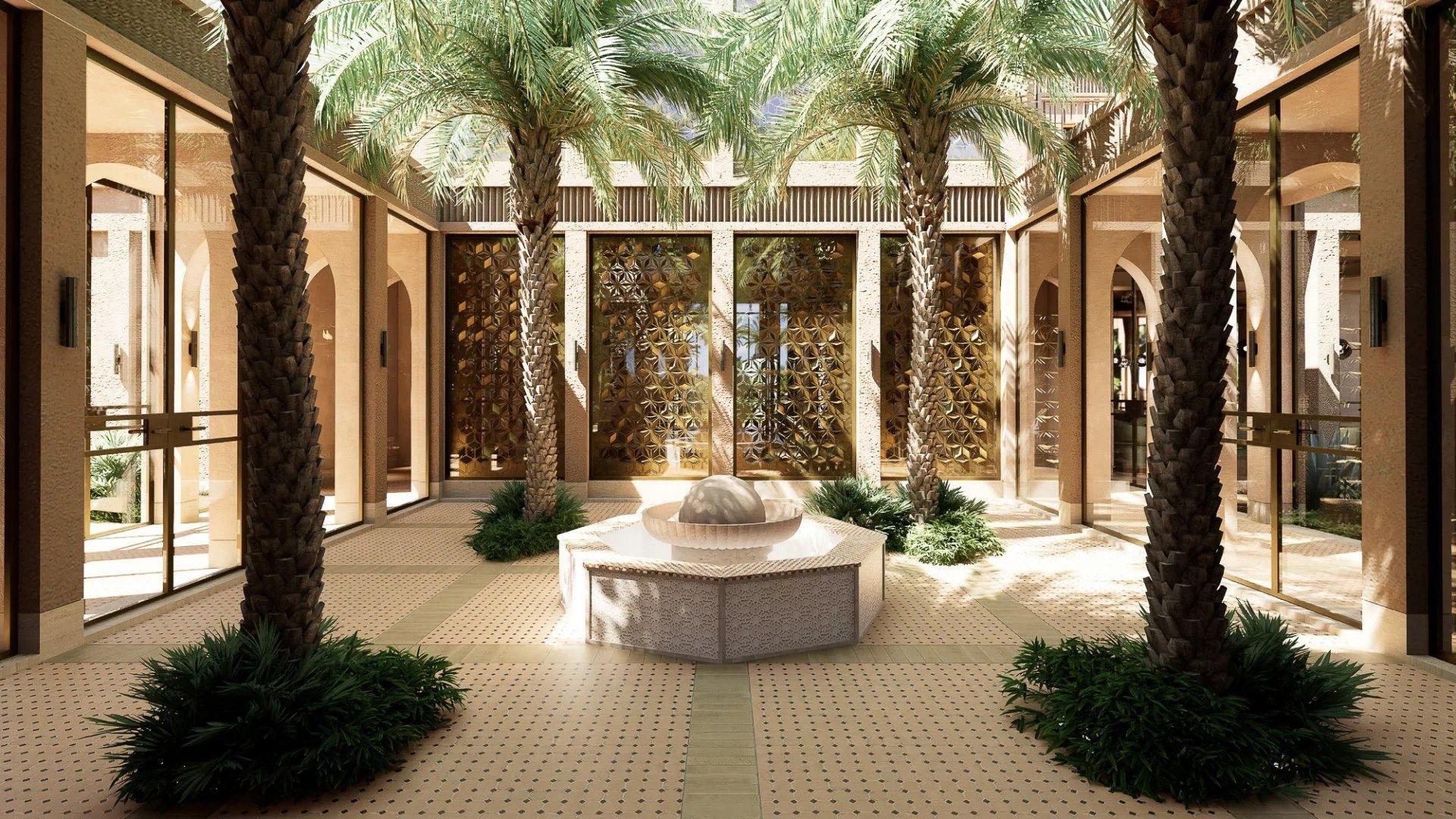 Buy Villa 14&nbsp;rooms 1400&nbsp;m² Marrakech