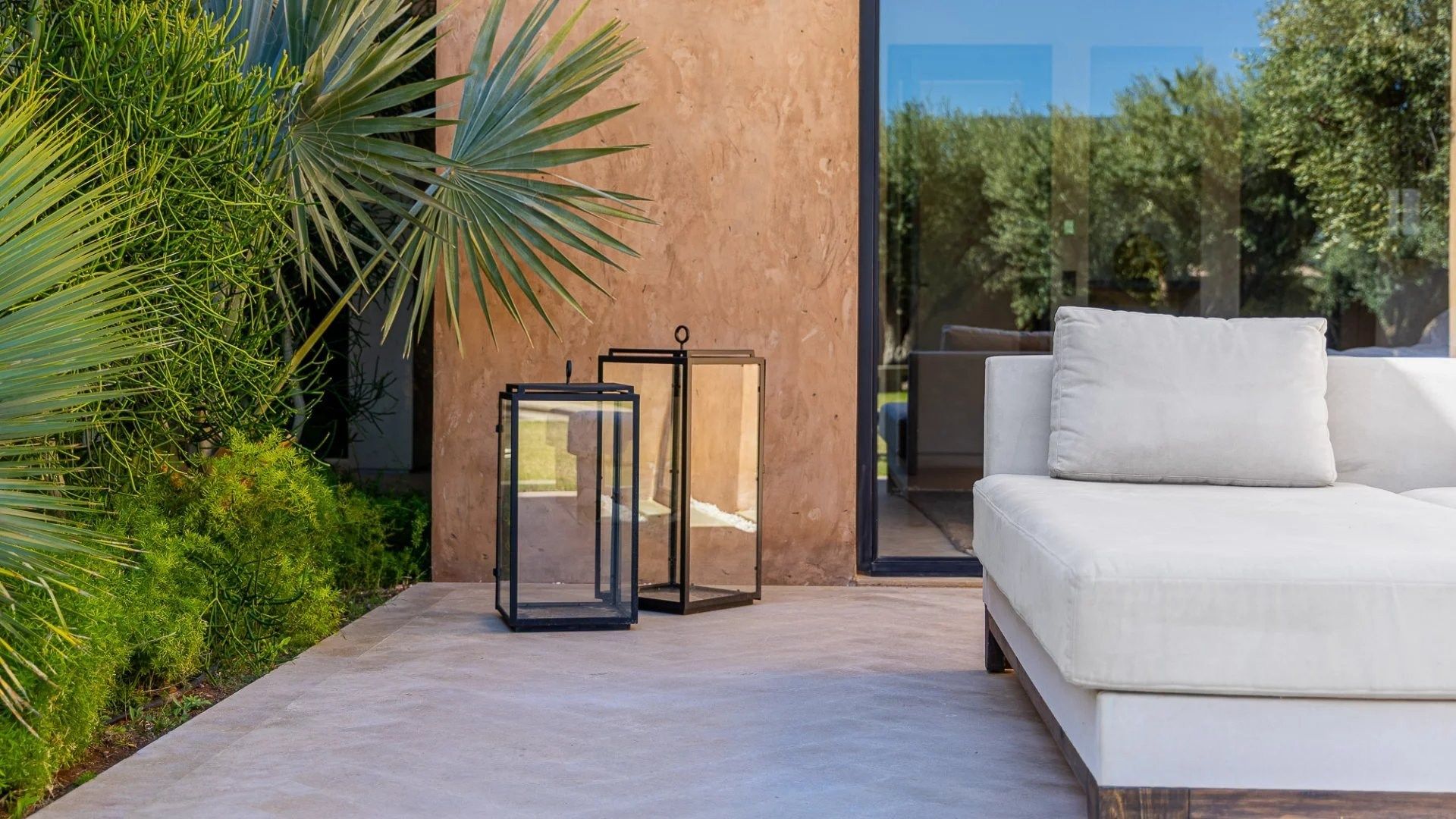Acheter Villa 6&nbsp;pièces 447&nbsp;m² Marrakech