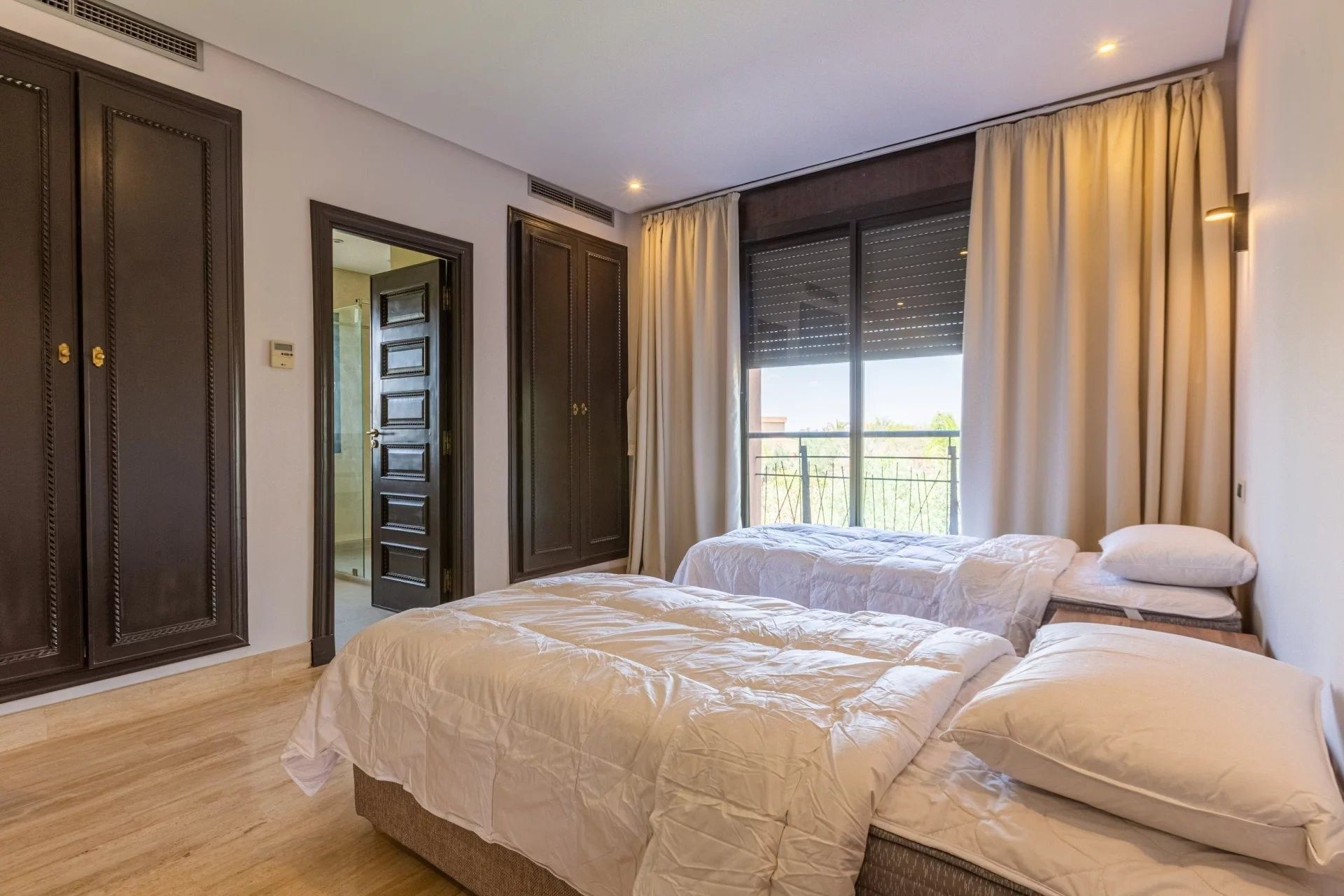 Louer Villa 7&nbsp;pièces 370&nbsp;m² Marrakech