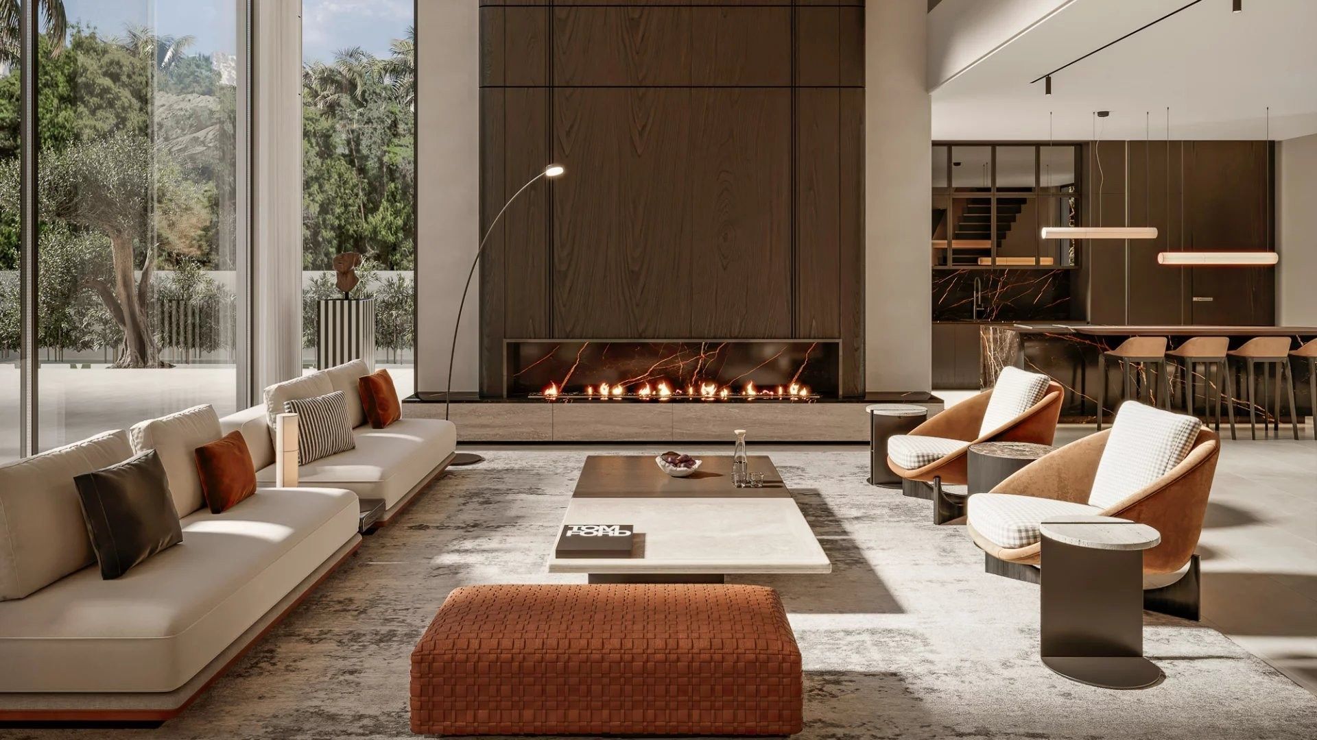 Acheter Villa 8&nbsp;pièces 385&nbsp;m² Marrakech